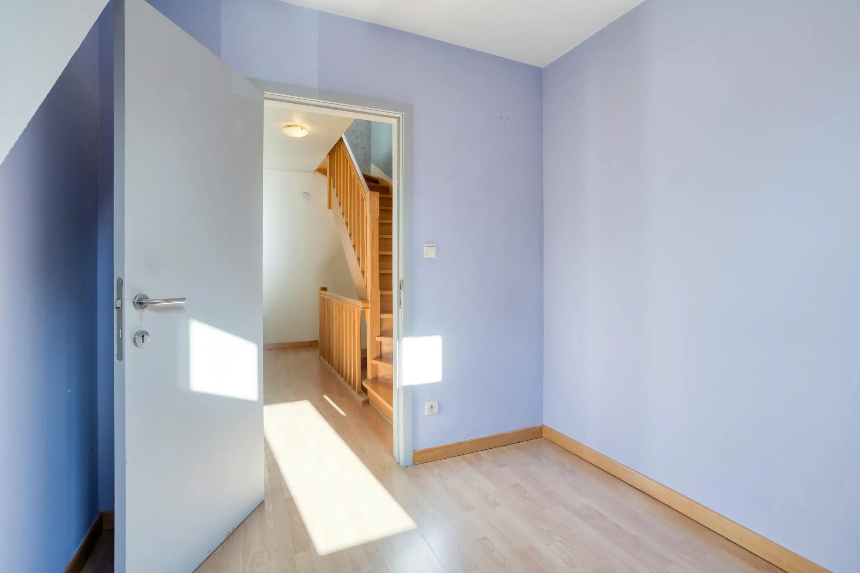 Ruim appartement met 3 slaapkamers in Heusden-Zolder  foto 12