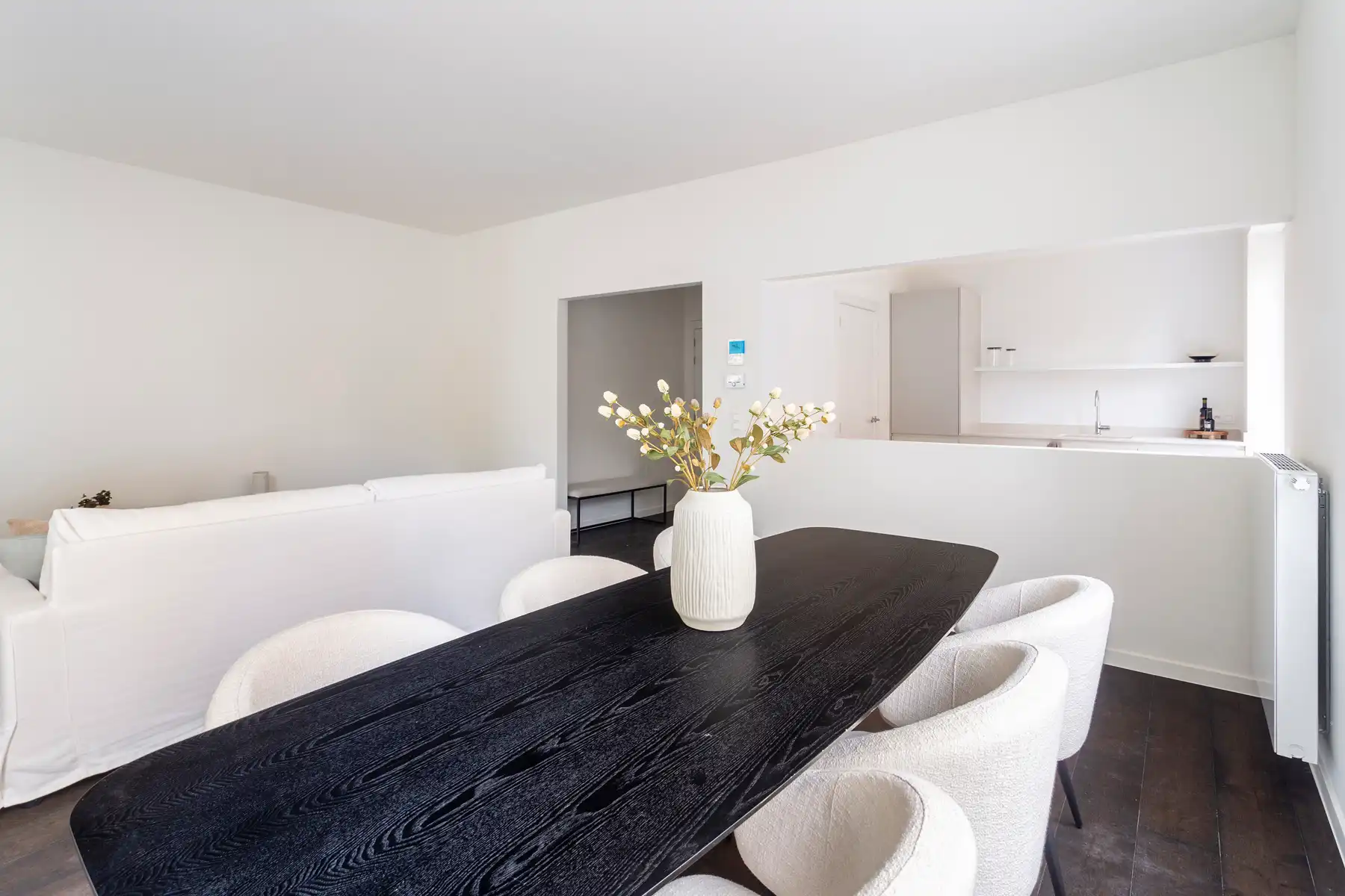 Stijlvol gerenoveerd appartement op toplocatie! foto 5