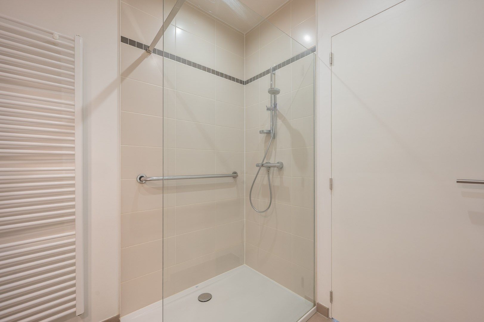 Recent appartement op rustige ligging nabij het Lappersfortbos te Brugge foto 9