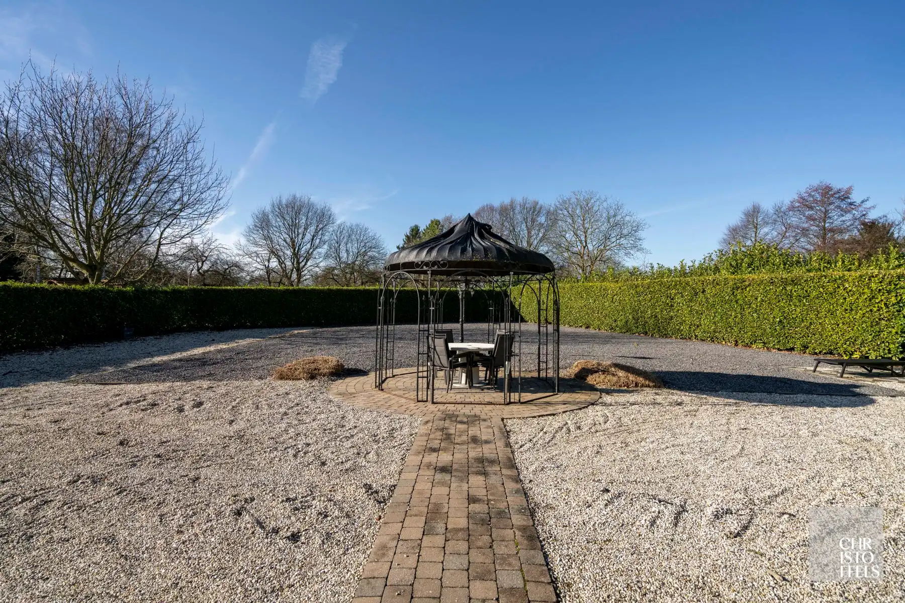 Tijdloze elegante villa met praktijkruimte (422 m²) op perceel van 1.672 m² foto 10