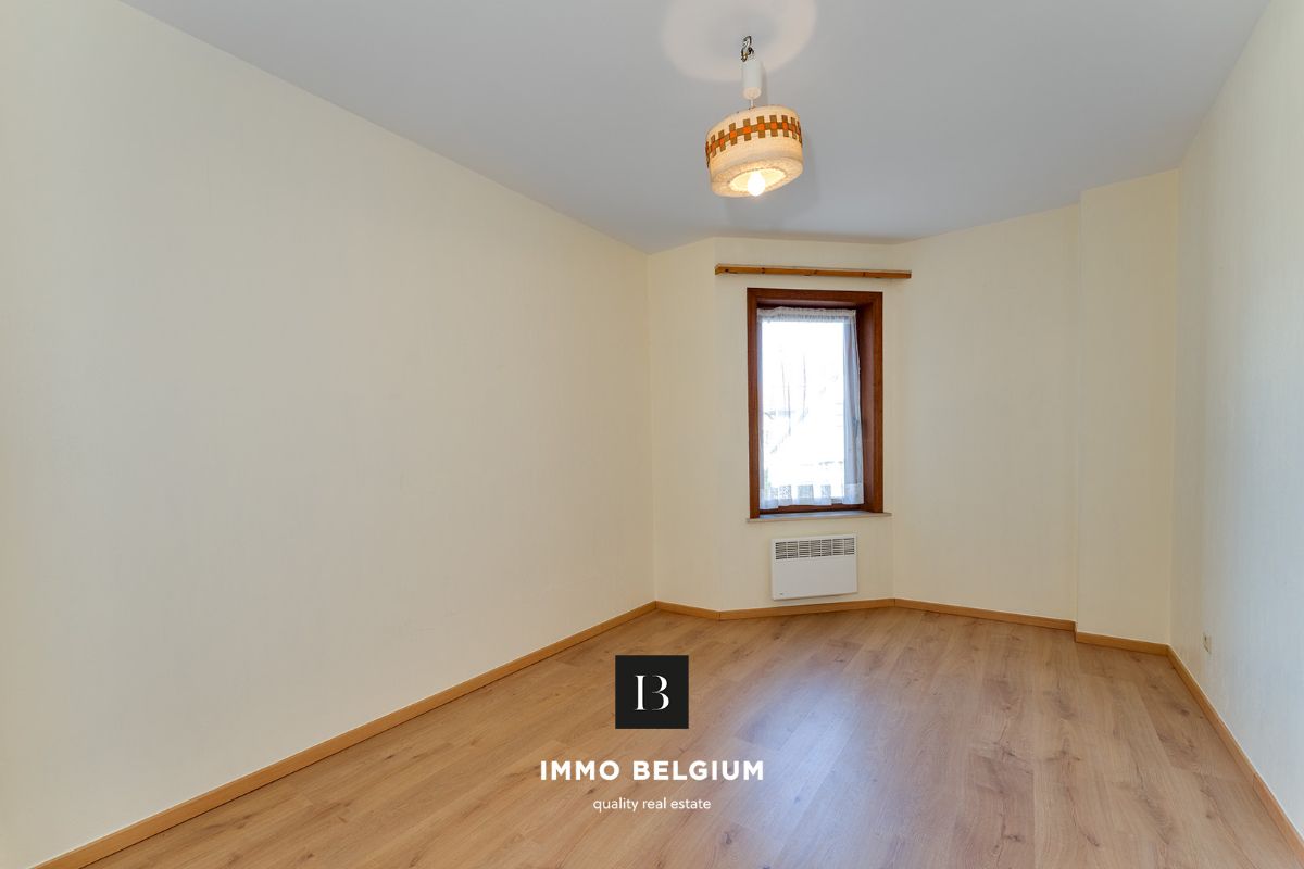 Ruim 3-slaapkamer appartement in het centrum foto 9