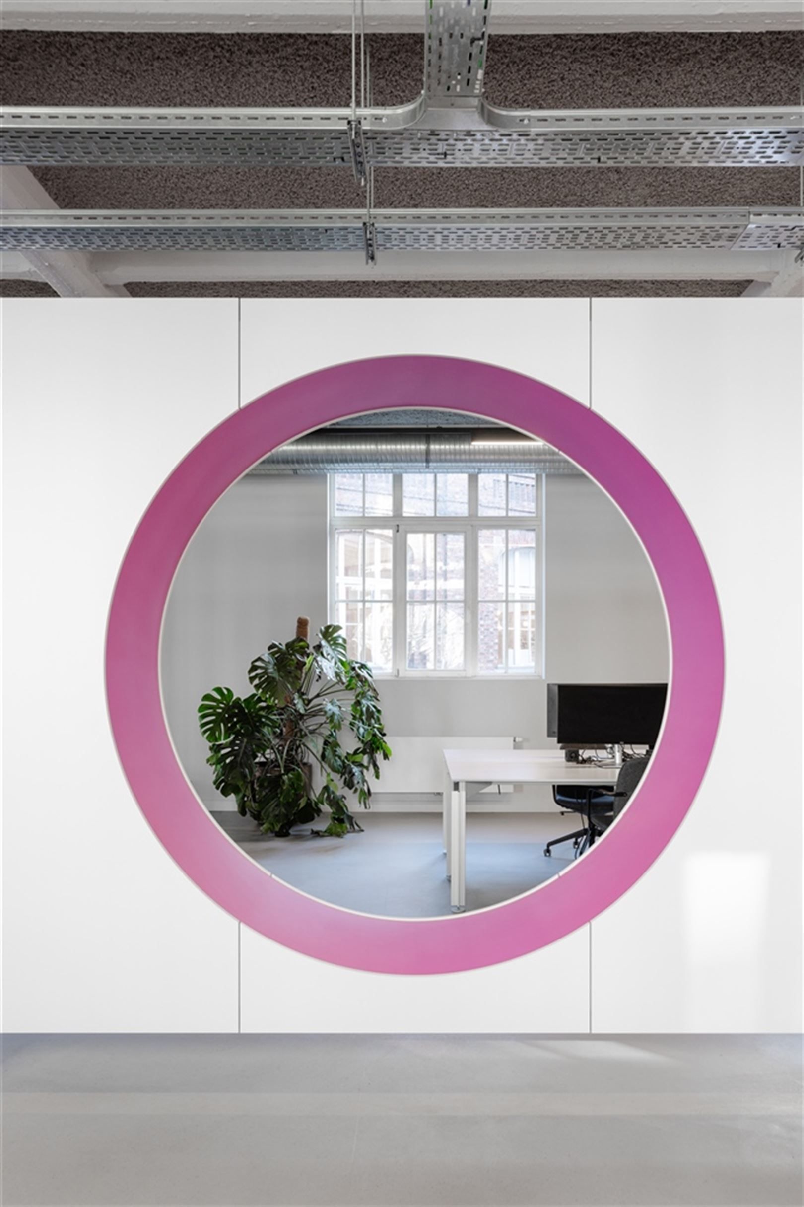 Kantoorgebouw foto 11