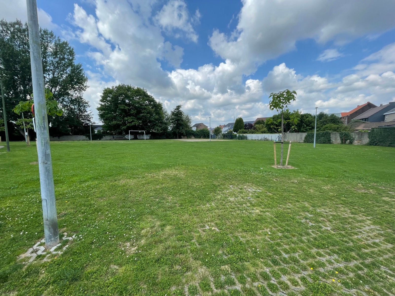 Huis en app. met 2 huisnrs., toonzaal, garage in centrum   foto 3