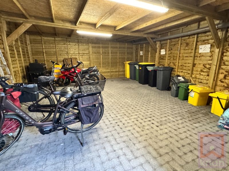 Recent luxeappartement (2021), 2 slpks, zonneterras, lift en carport – centrum Geel foto 18