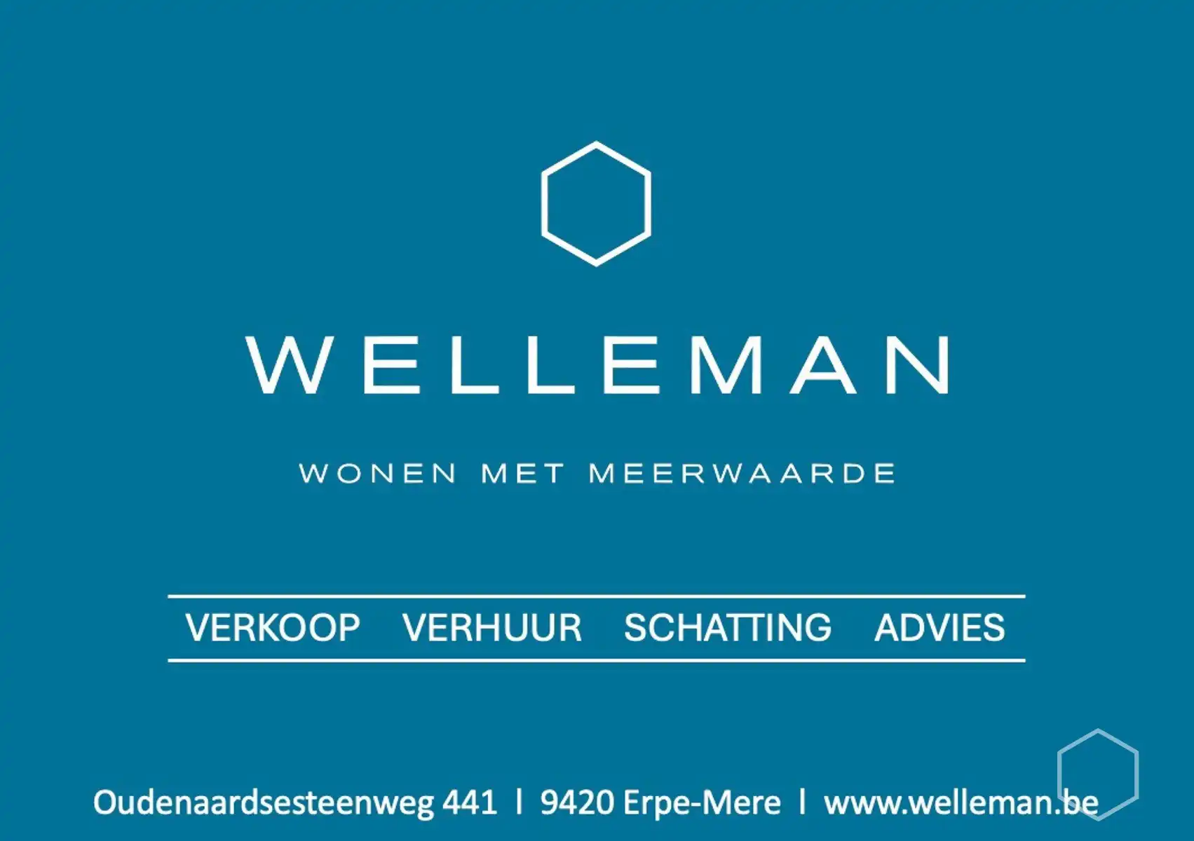 Appartement te koop foto 14