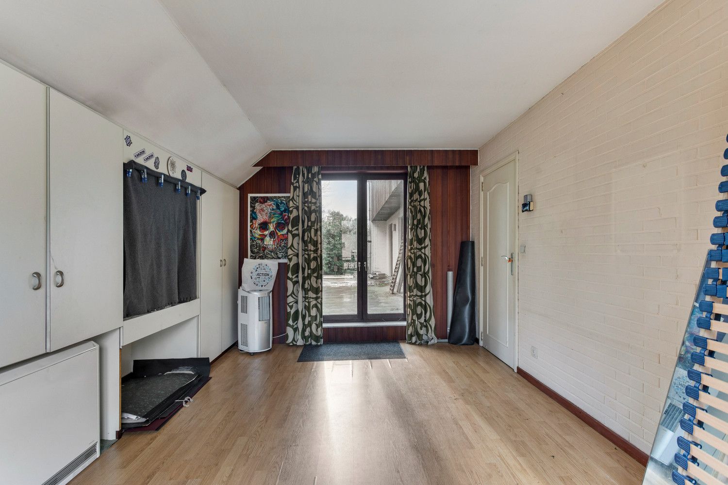Zeer rustig gelegen woning op een perceel van 14a17ca! foto 16