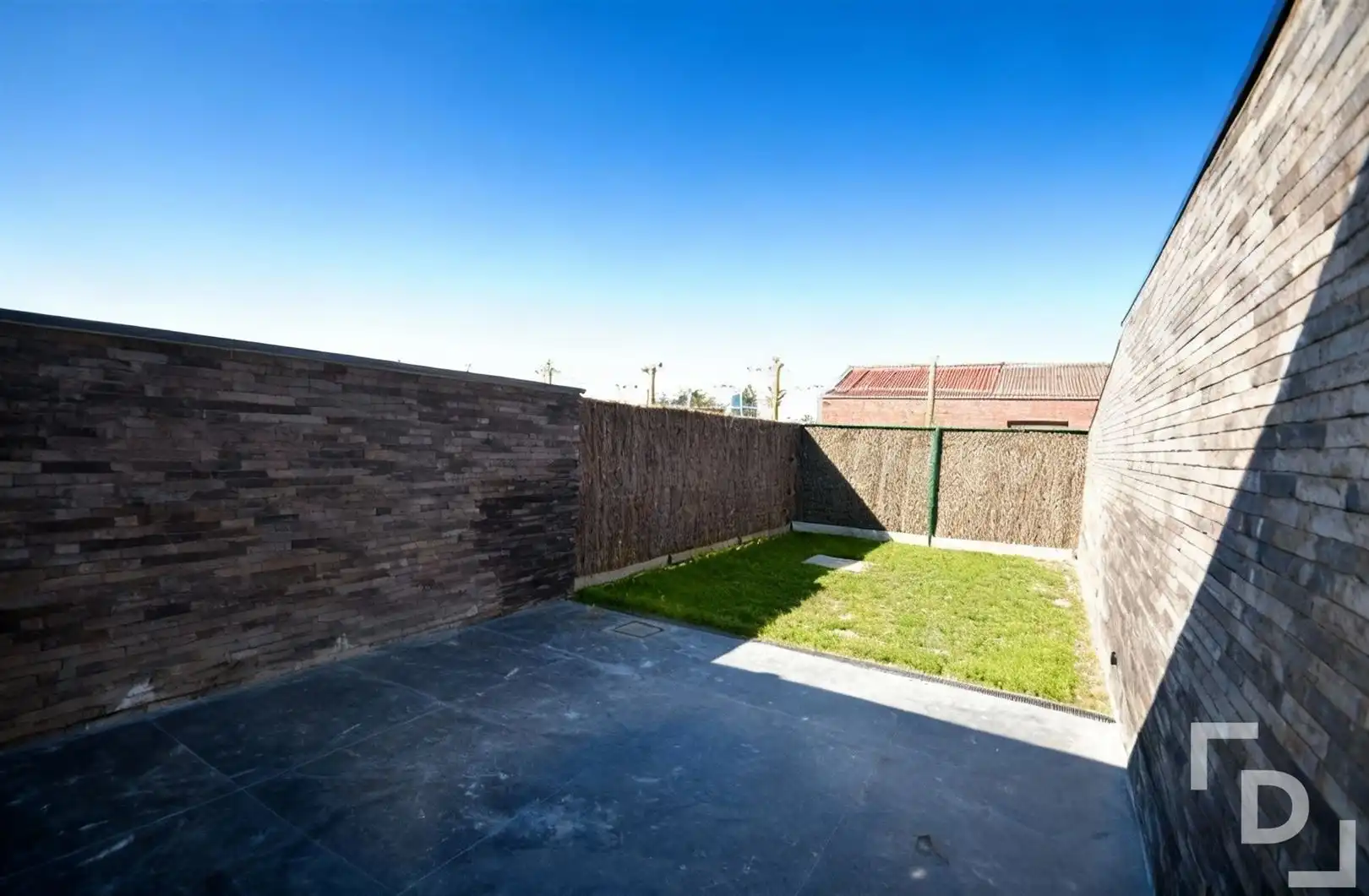 Ruime gezinswoning te huur in Poelkapelle foto 9