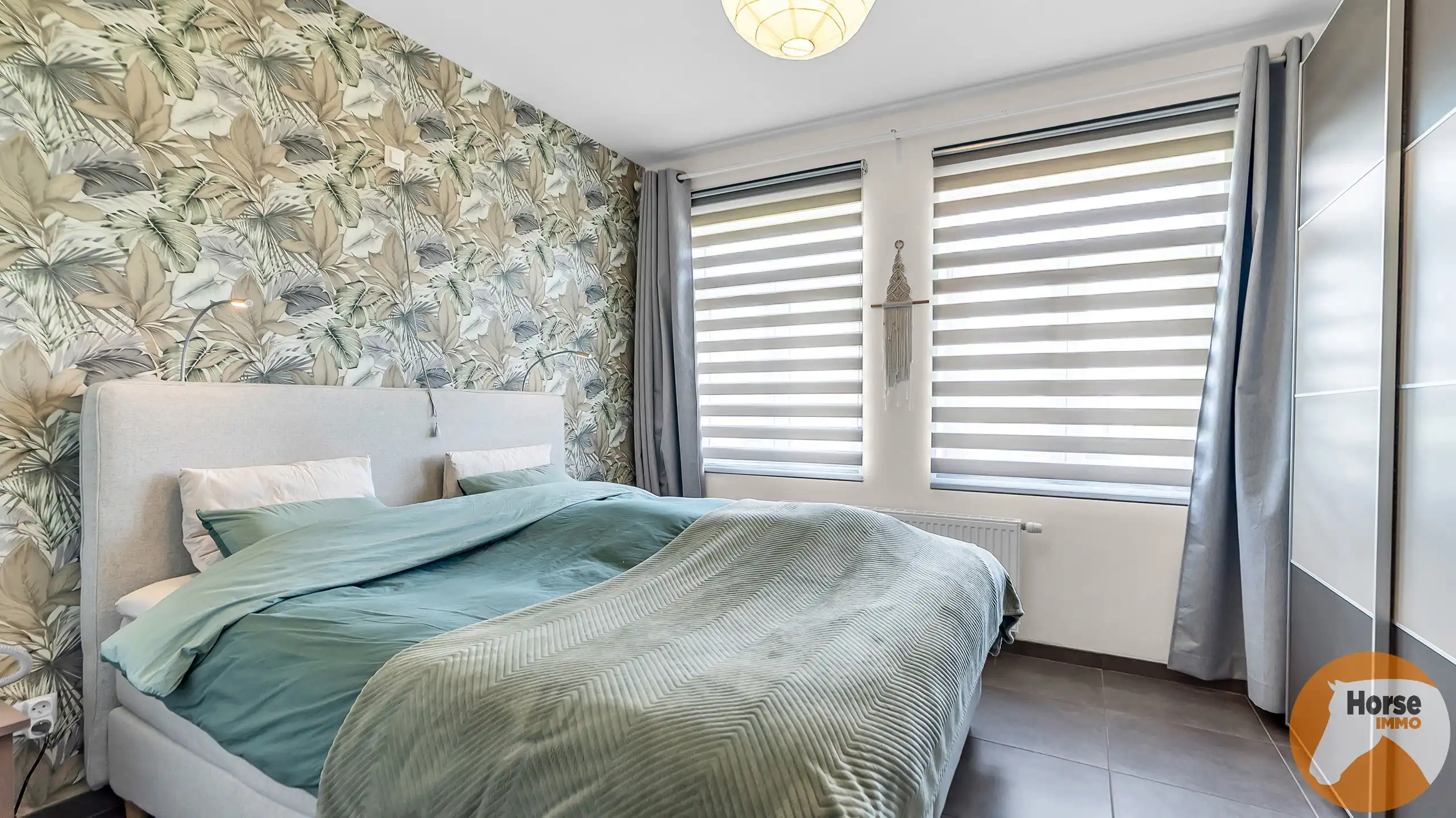 MEERDONK - Rustig gelegen open bebouwing met weide  foto 15