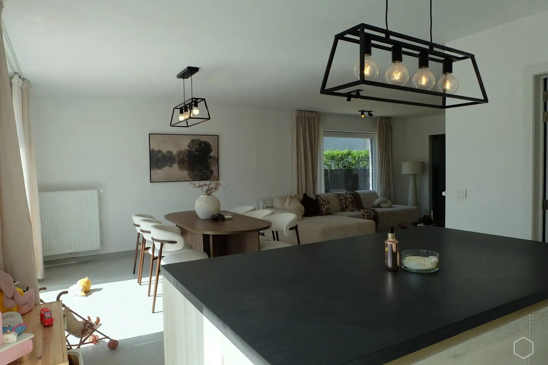 Huis te huur foto 12
