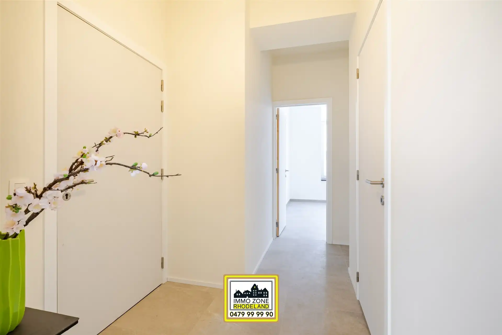 Prachtig gerenoveerd appartement in historisch pand.  foto 15