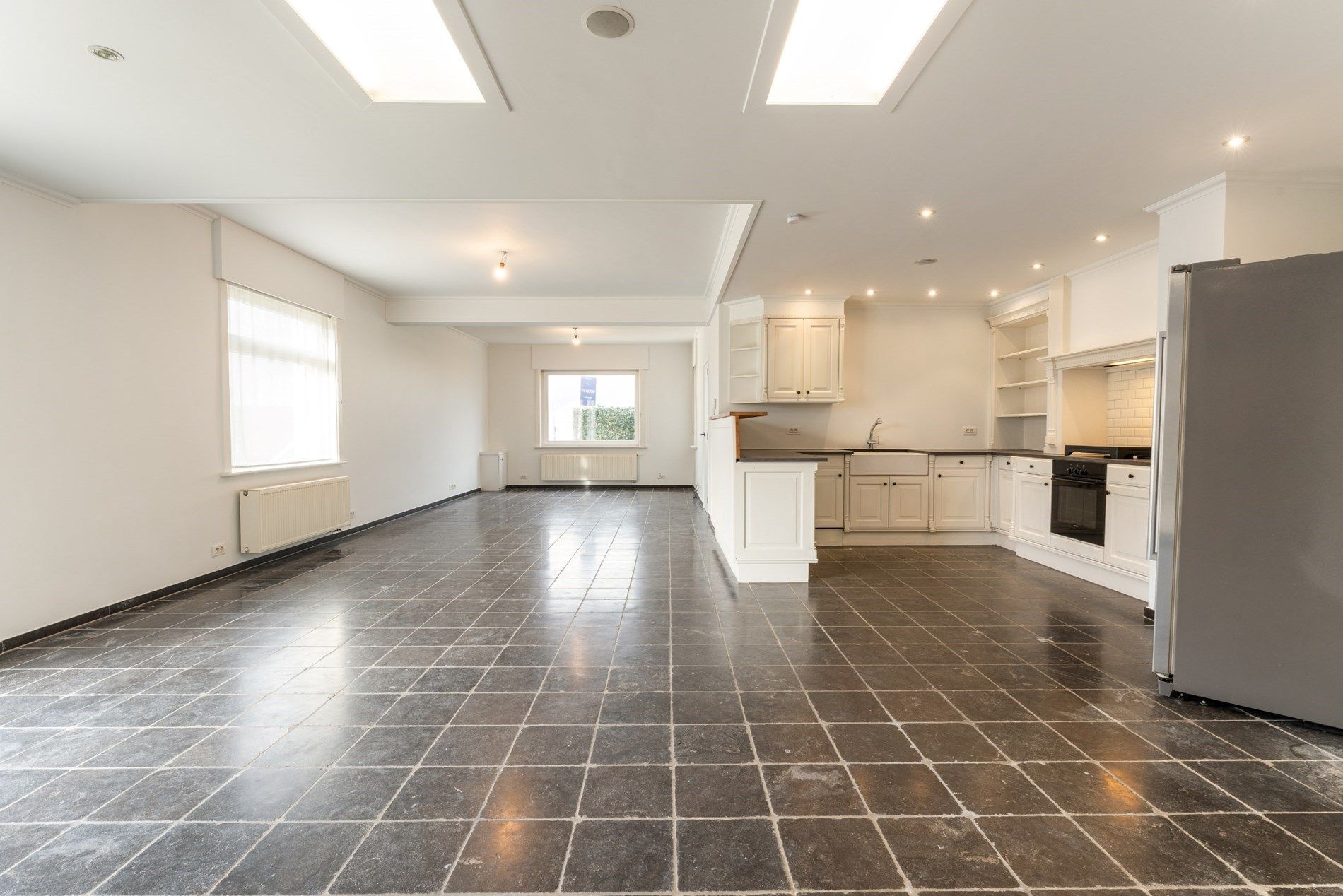 Landelijke en vrijstaande woning op 1.061 m² te Knokke-Heist foto 3