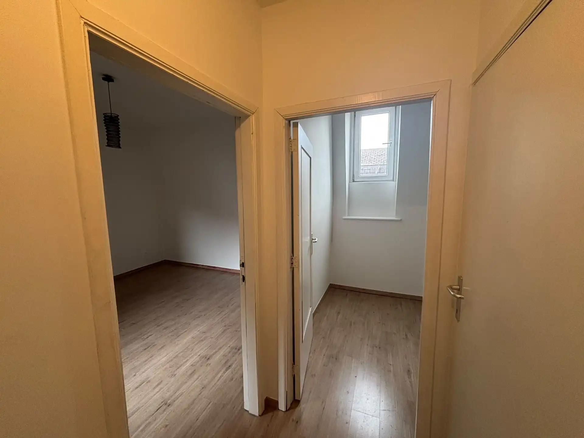 Duplex appartement met dakterras in Aalst foto 11