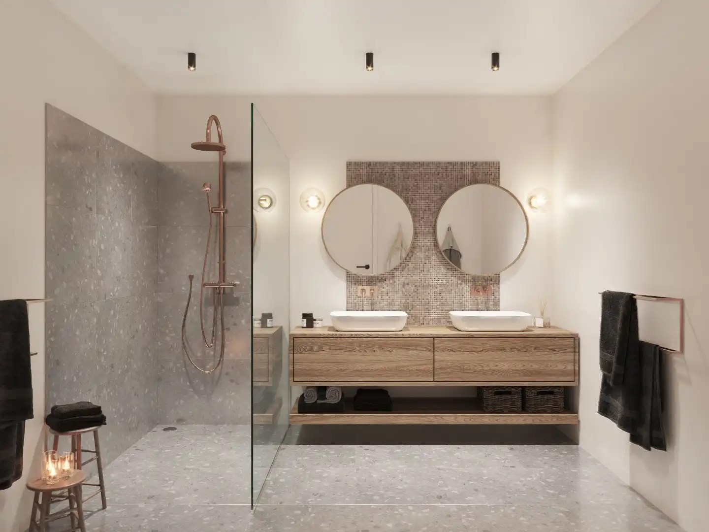 Residentie Jeeker – Stijlvol wonen op een toplocatie in Tongeren foto 8