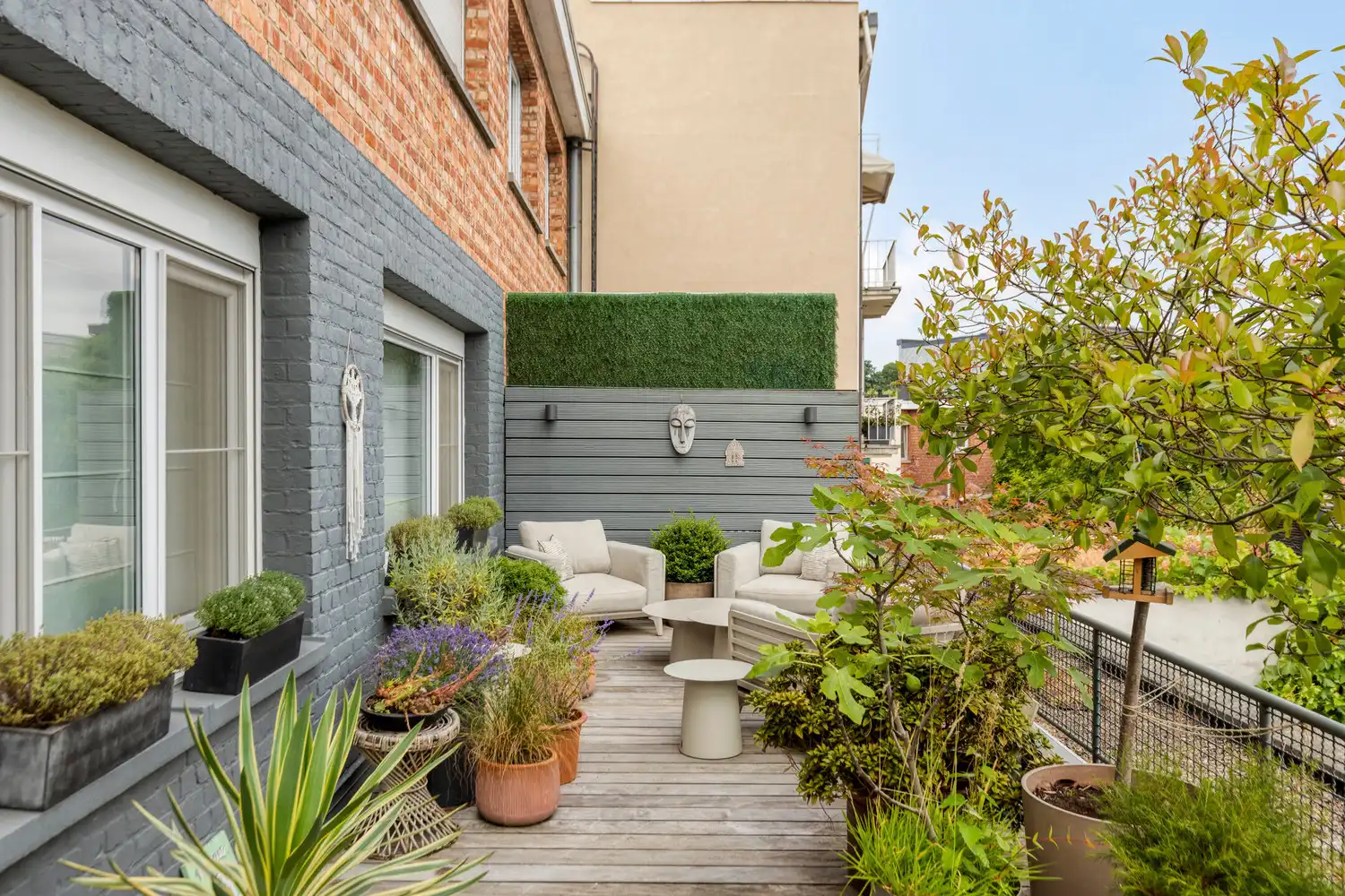 Instapklaar APP. 132m2 met 2 tot 3 slks en groot dakterras foto 25
