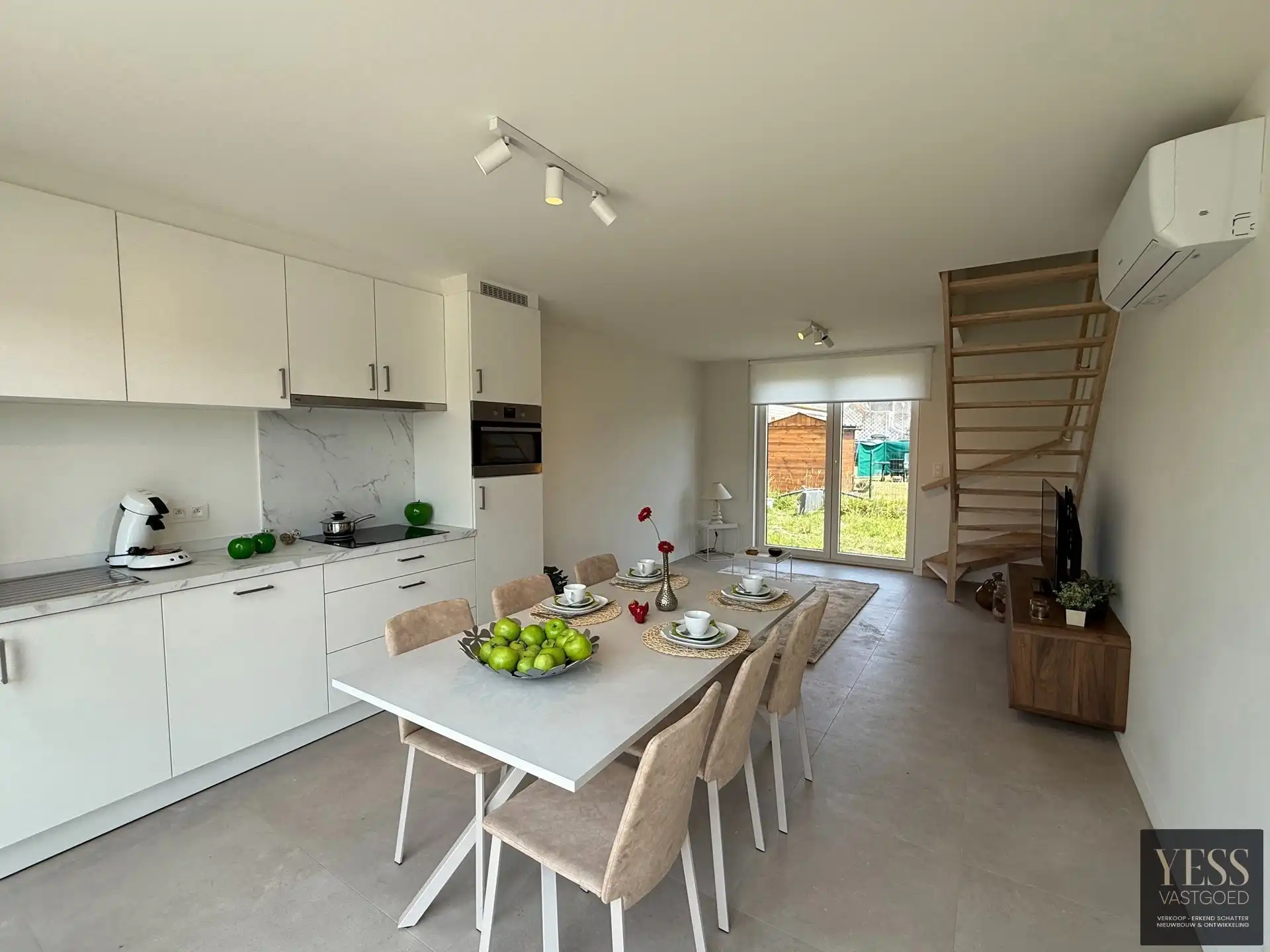 OPENWONINGDAGEN 16/04 - 17/04 - 18/04 van 11u tot 16u foto 8