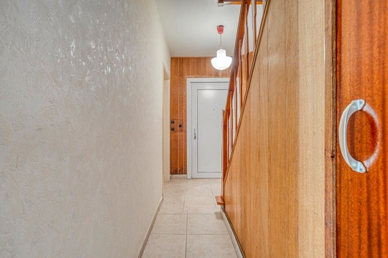 Landelijk gelegen te renoveren woning TE KOOP in Dentergem! foto 2