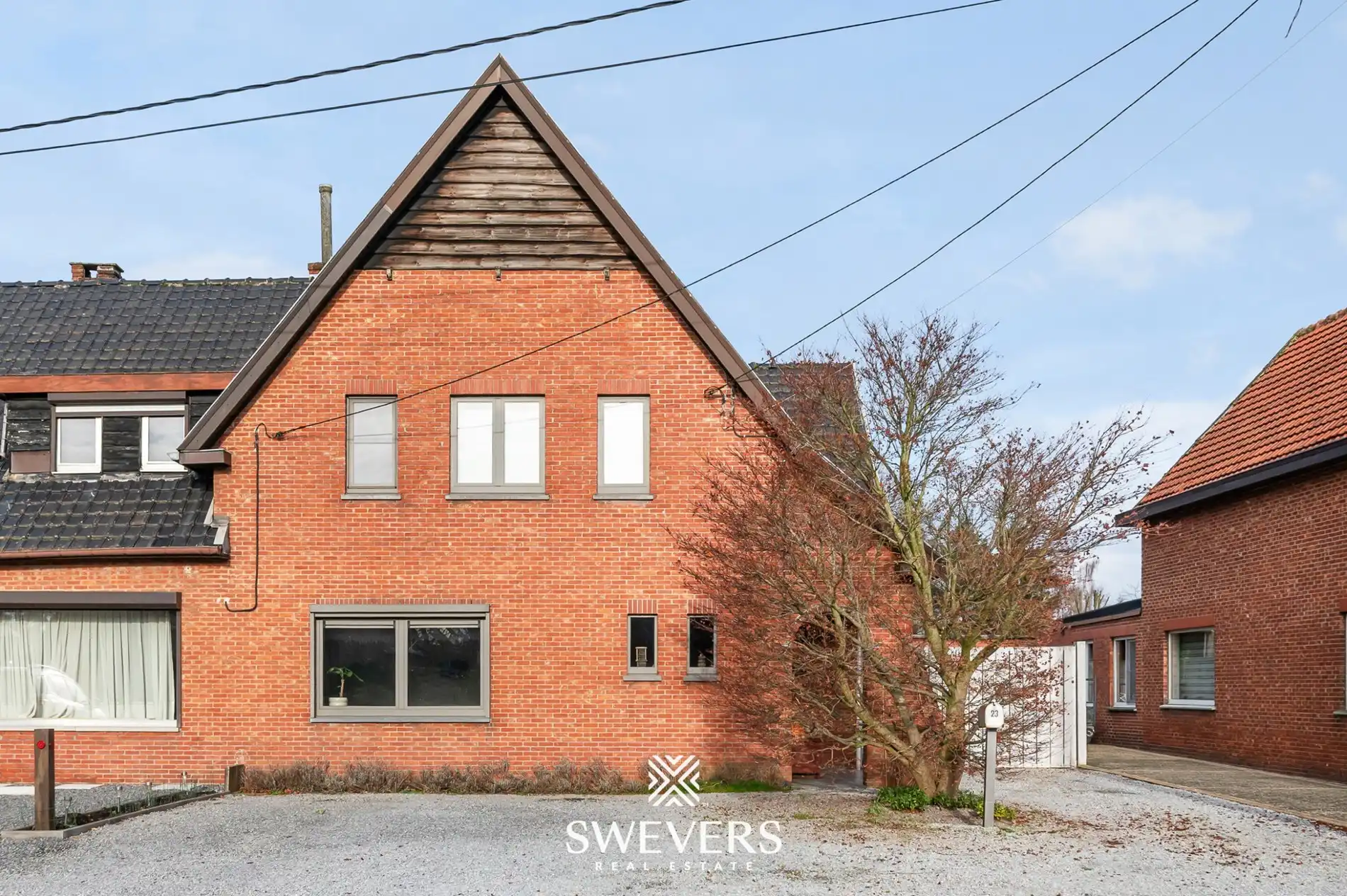 Instapklare gezinswoning met verrassend veel ruimte en een uitstekende ligging te Beringen foto 29