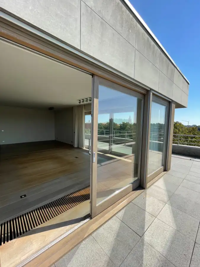 PENTHOUSE OP PRACHTIGE LOCATIE ! foto 47
