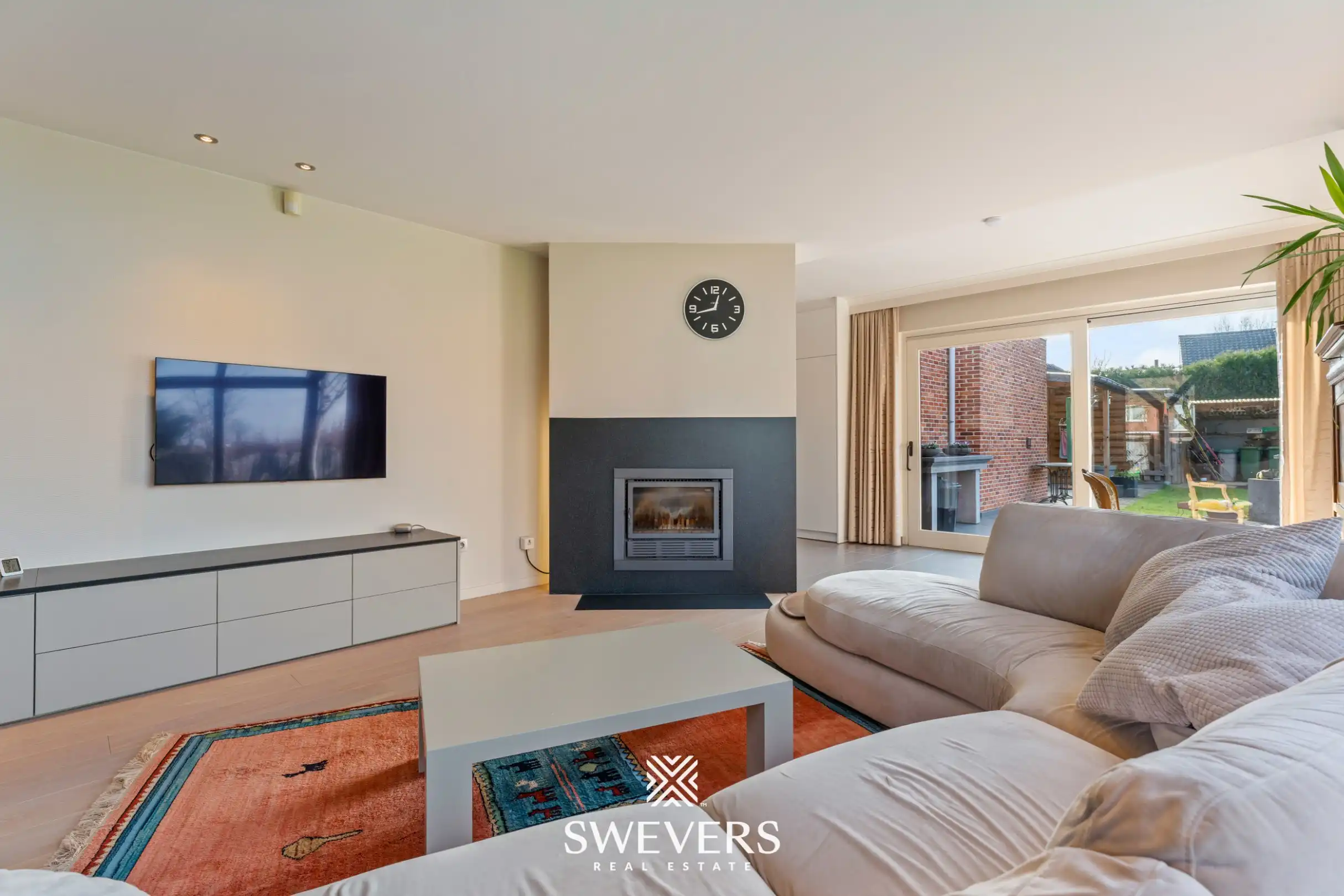 Instapklare ruime woning 4 slpk nabij centrum Diepenbeek foto 14