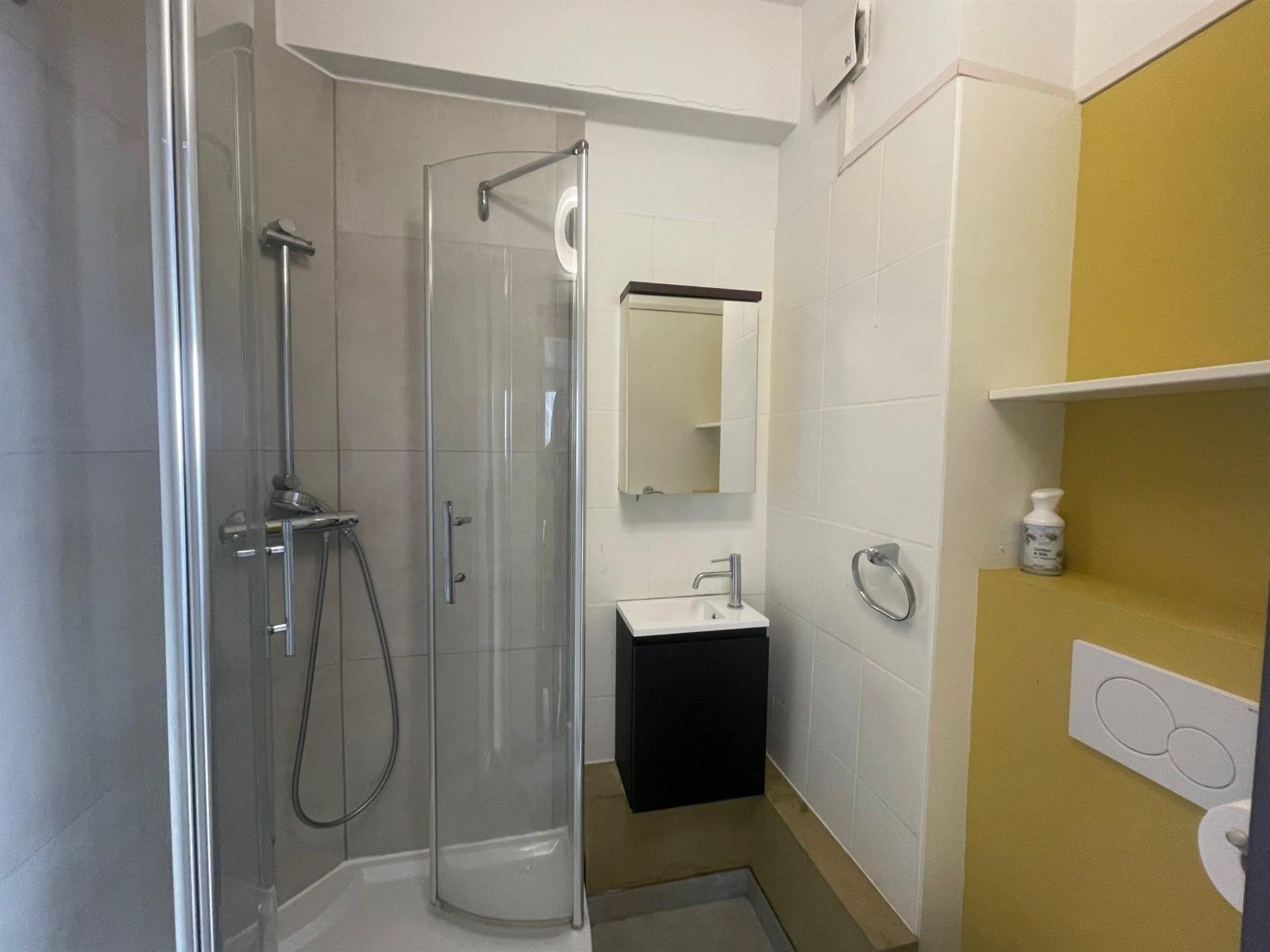 Gezellige studio nabij het Harmoniepark! foto 4