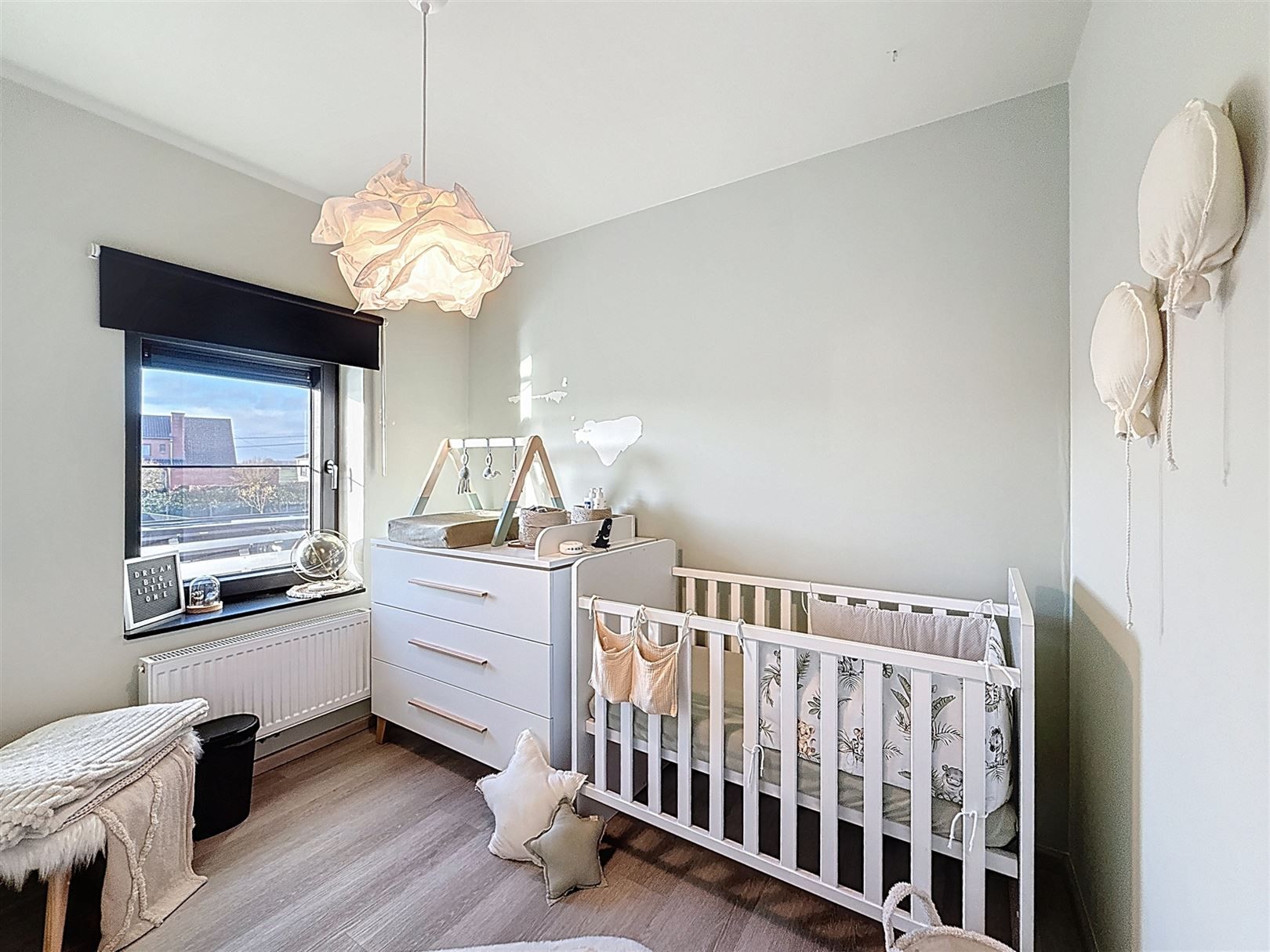 Moderne woning, 3/4 slpks, tuin, carport, 5a 83ca foto 28