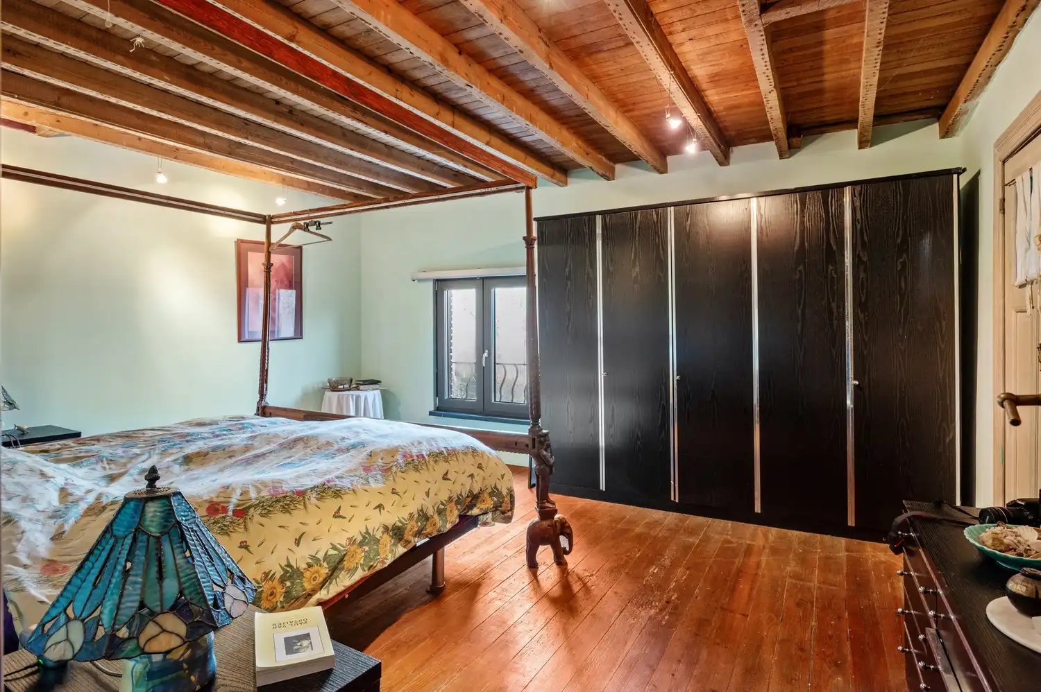 Charmante woning met ruime tuin op topligging in Borsbeek! foto 22