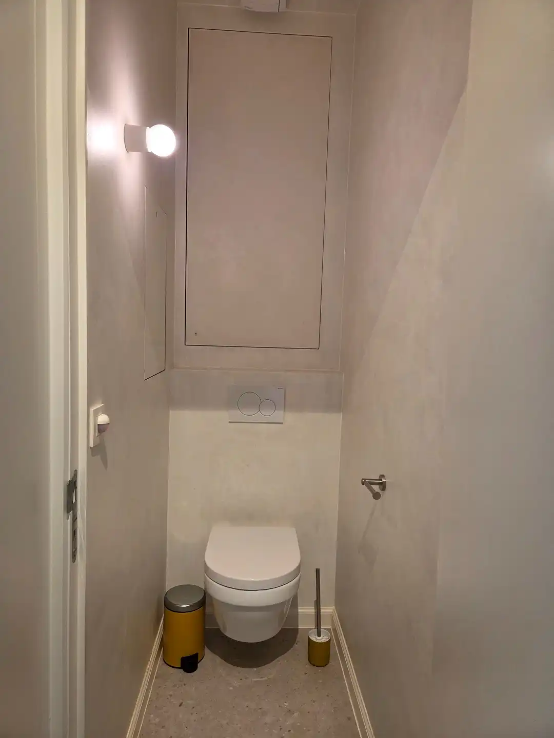 Furnished, Newly Renovated 2-Bedroom Apartment in Ledeberg (Ghent) – Available Immediately foto 9