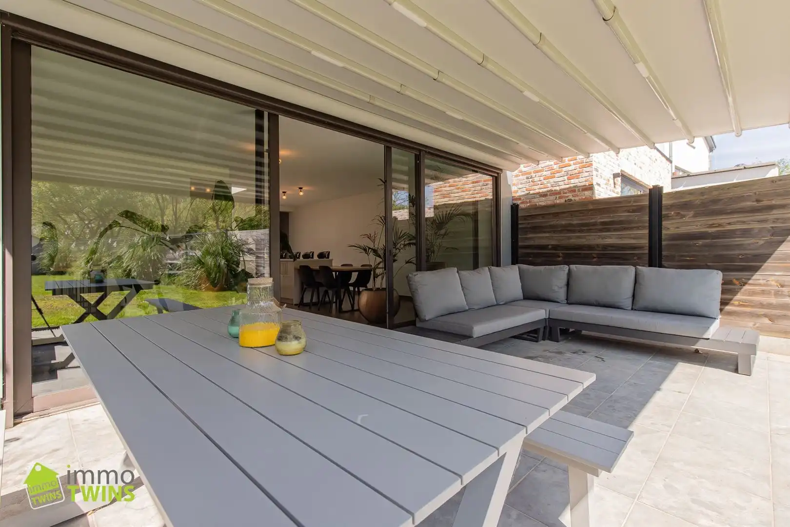 Instapklare, energiezuinige woning op rustige ligging met ruime tuin foto 18