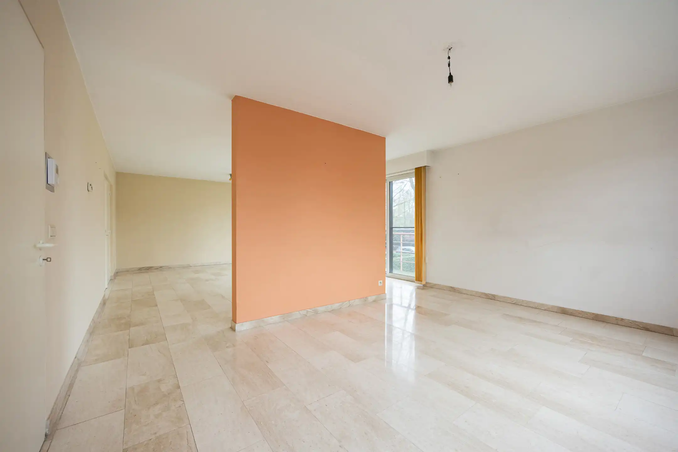 3 slpk app met garagebox op wandelafstand van centrum Beerse foto 4