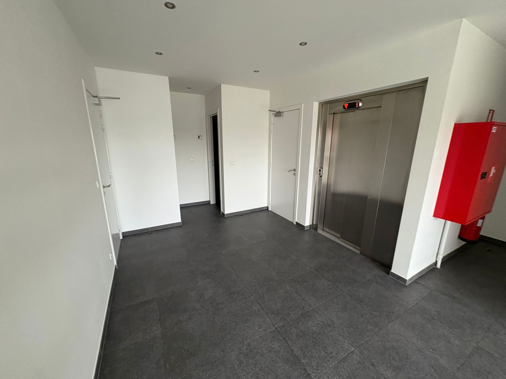 Kantooruimte 370m² te huur Geel  foto 34