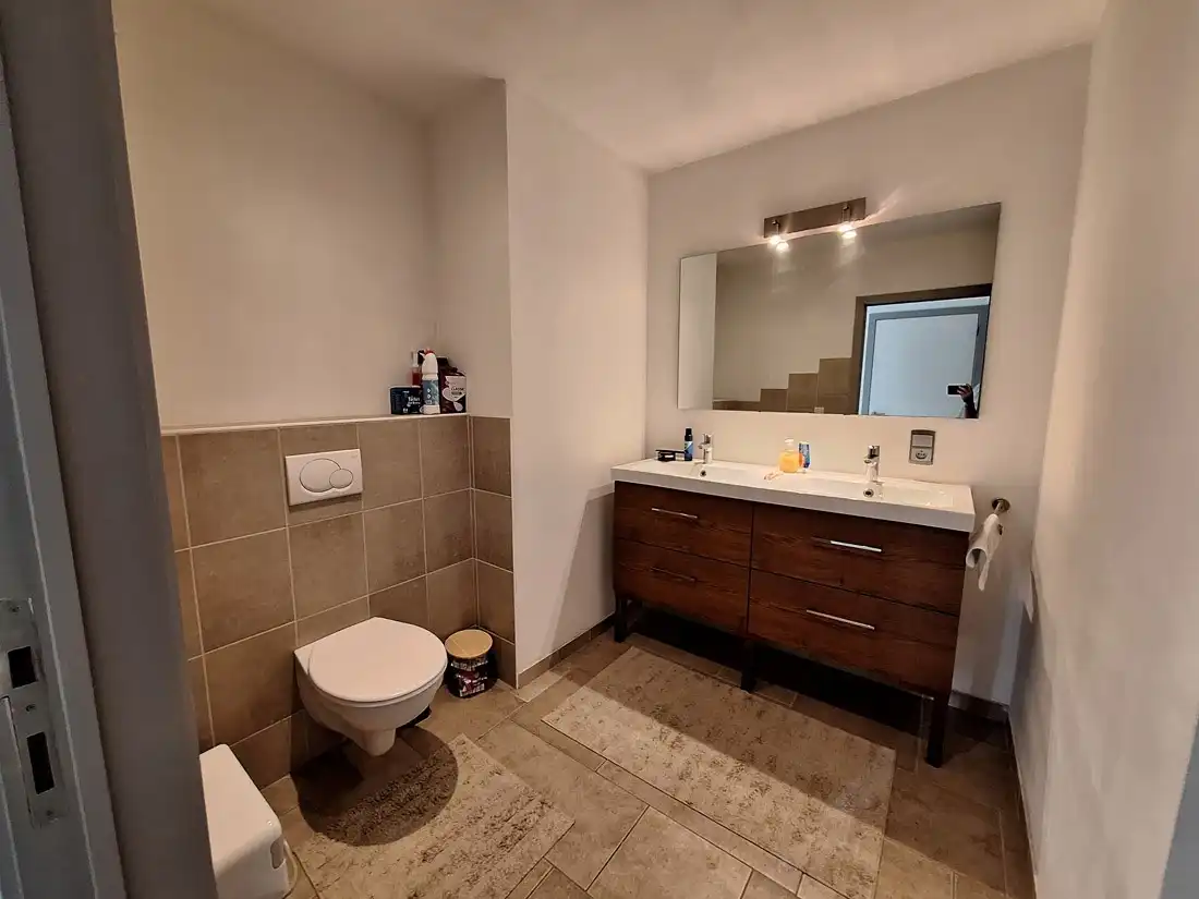 Gunstig gelegen duplex appartement te Genk foto 10