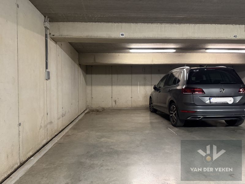 2SLPK-appartement met overdekt terras te Kortessem foto 20