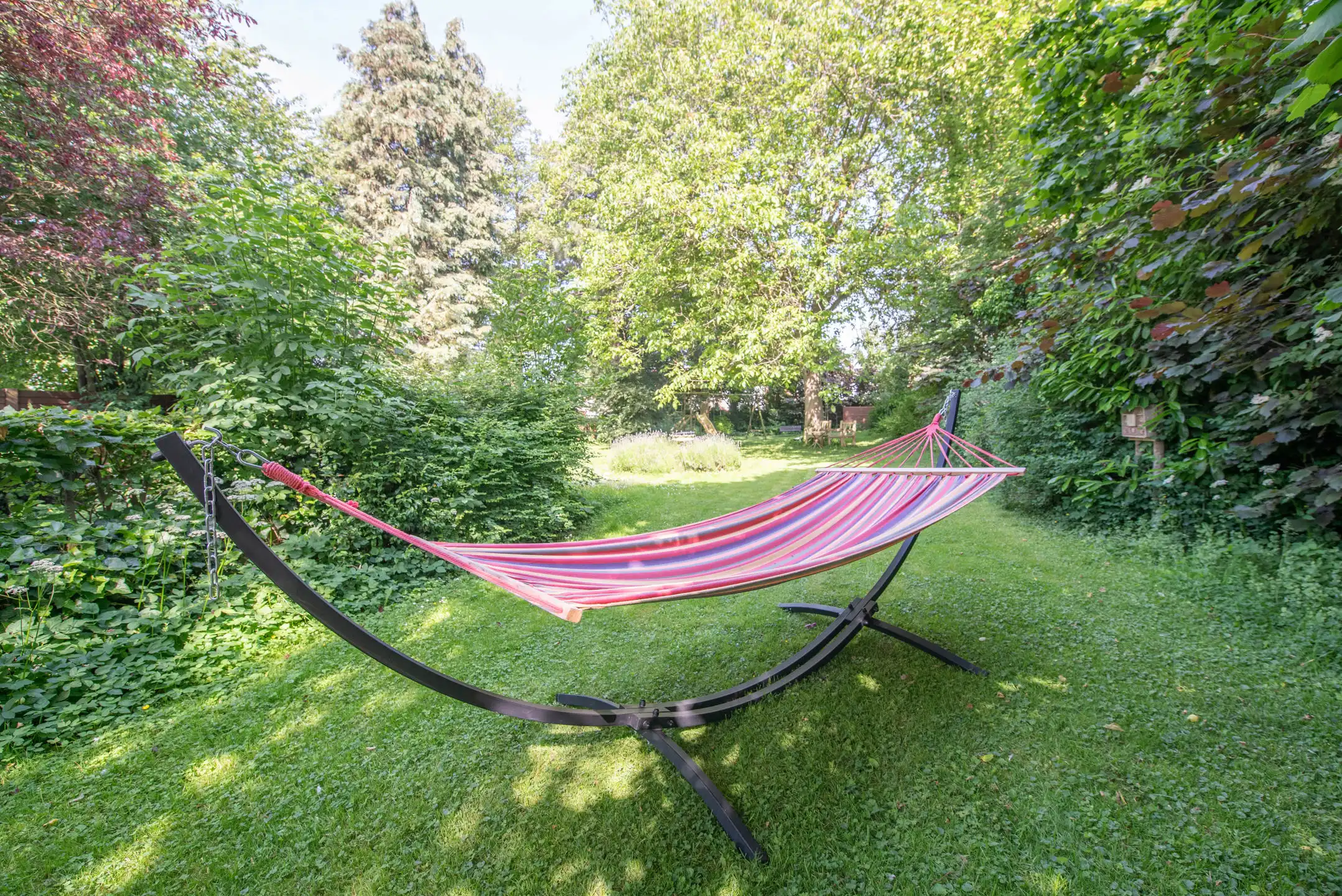 Authentieke hoevewoning op 13a39ca te Zussen foto 9