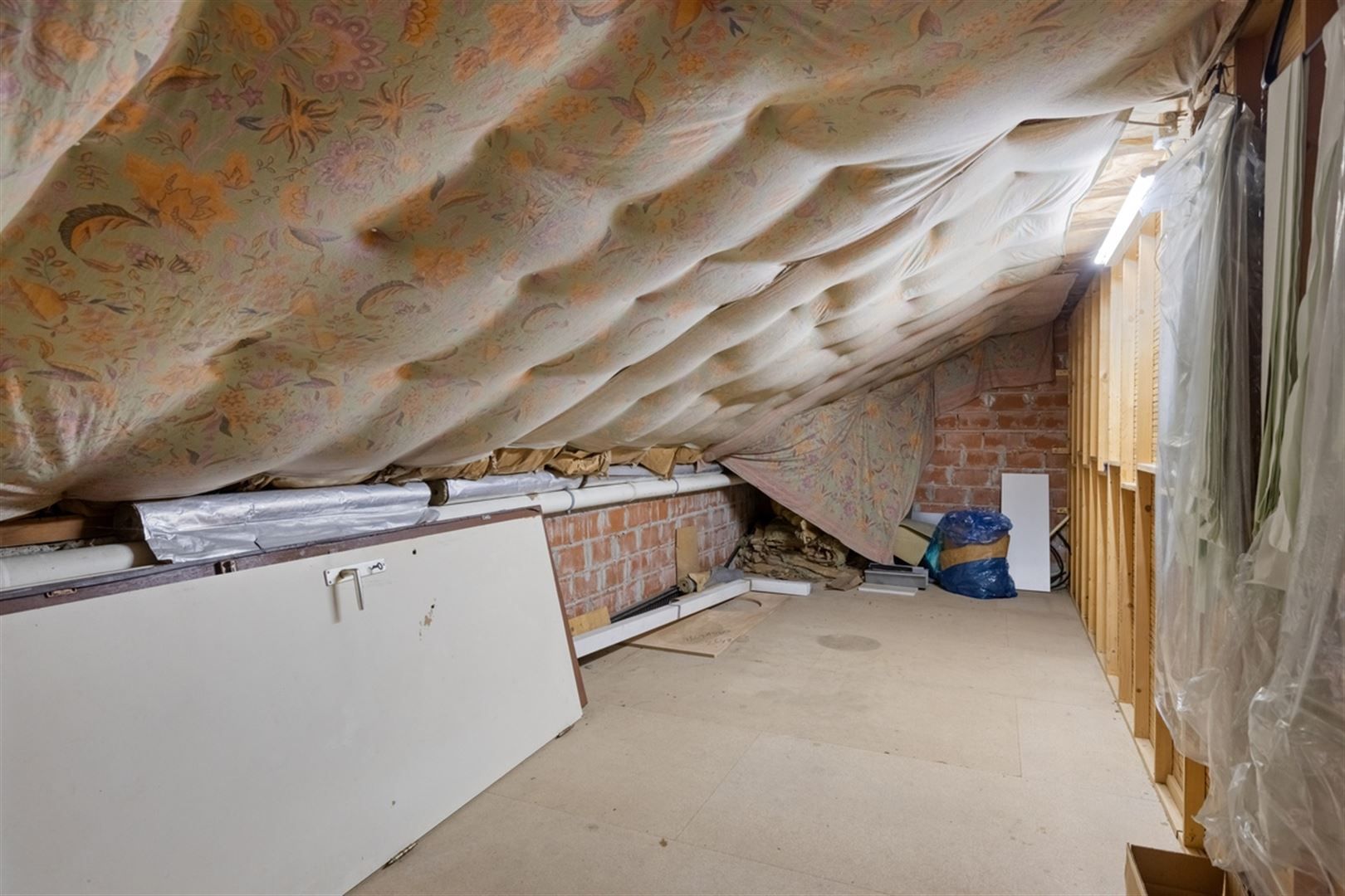 Mooi gelegen statige woning op 1231 m2 foto 29