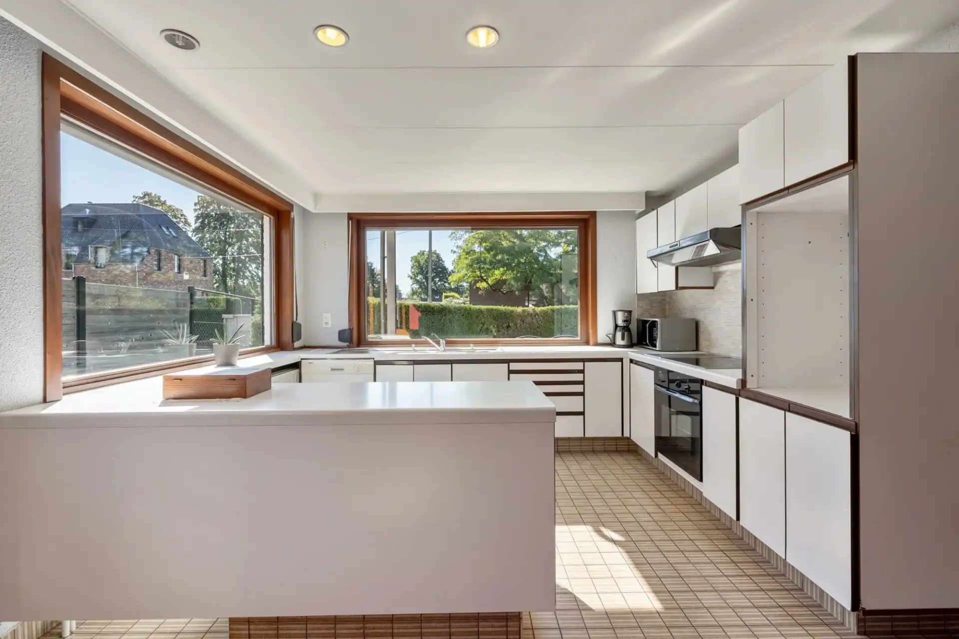 Rustig gelegen woning te Heusden foto 4