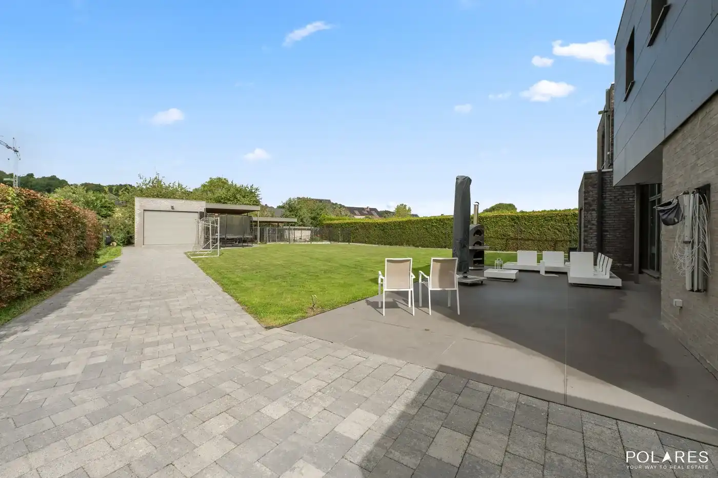 Energiezuinige villa met 5 slaapkamers foto 26