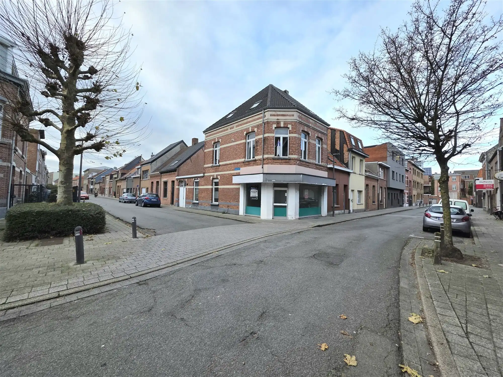 Hoofdfoto van de publicatie: ééngezinswoning of kangoeroewoonst zou mogelijk zijn