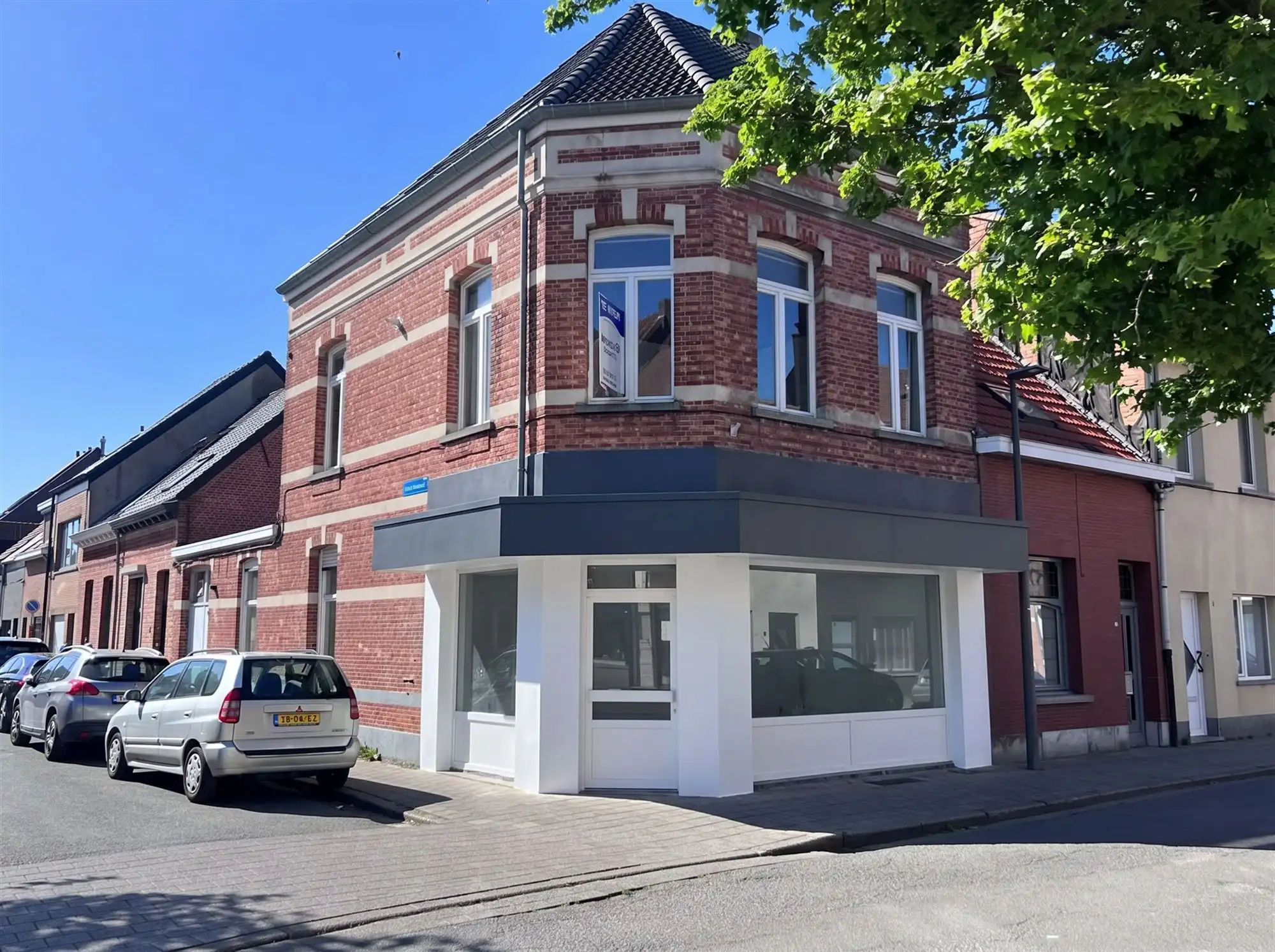 Huis te koop Kruishuisstraat 28 - 2300 TURNHOUT
