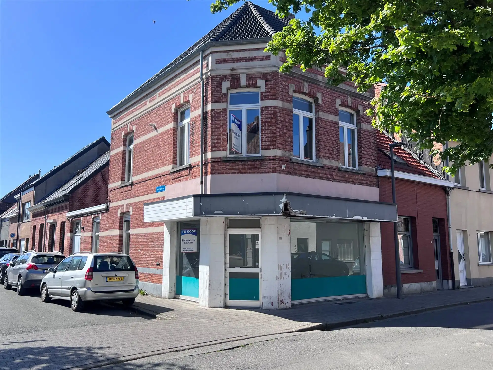 Huis te koop Kruishuisstraat 28 - 2300 TURNHOUT