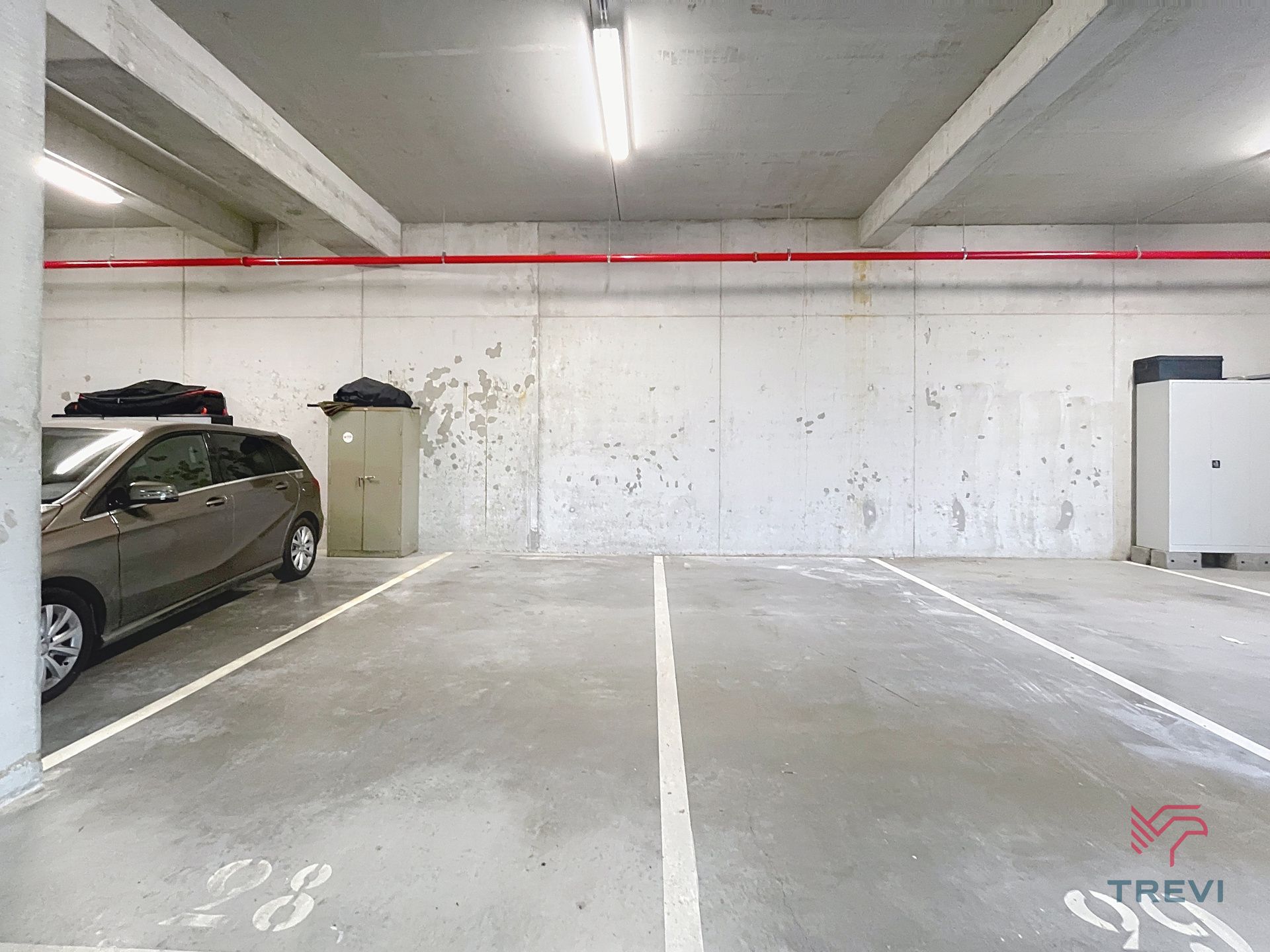 Prachtige duplex met 2 slaapkamers + kantoor met uitzicht op de vallei!  foto 23