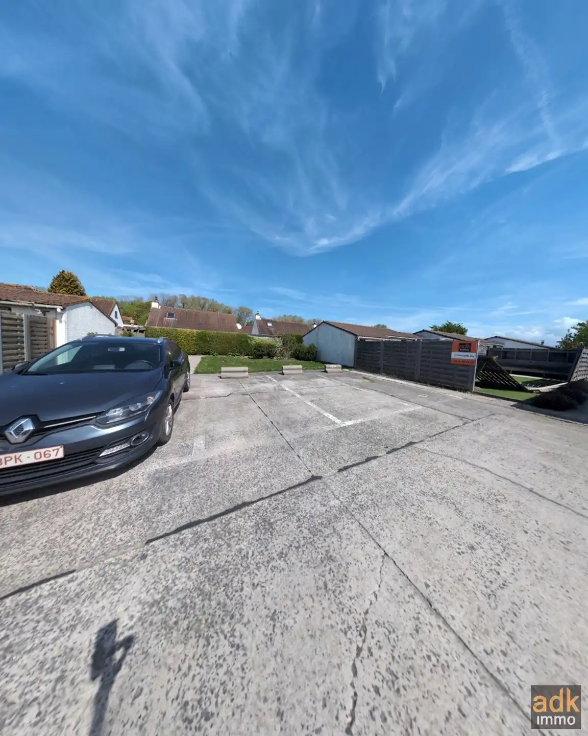 Vakantiewoning met 2 slpk, tuin en parking – De Panne foto 12