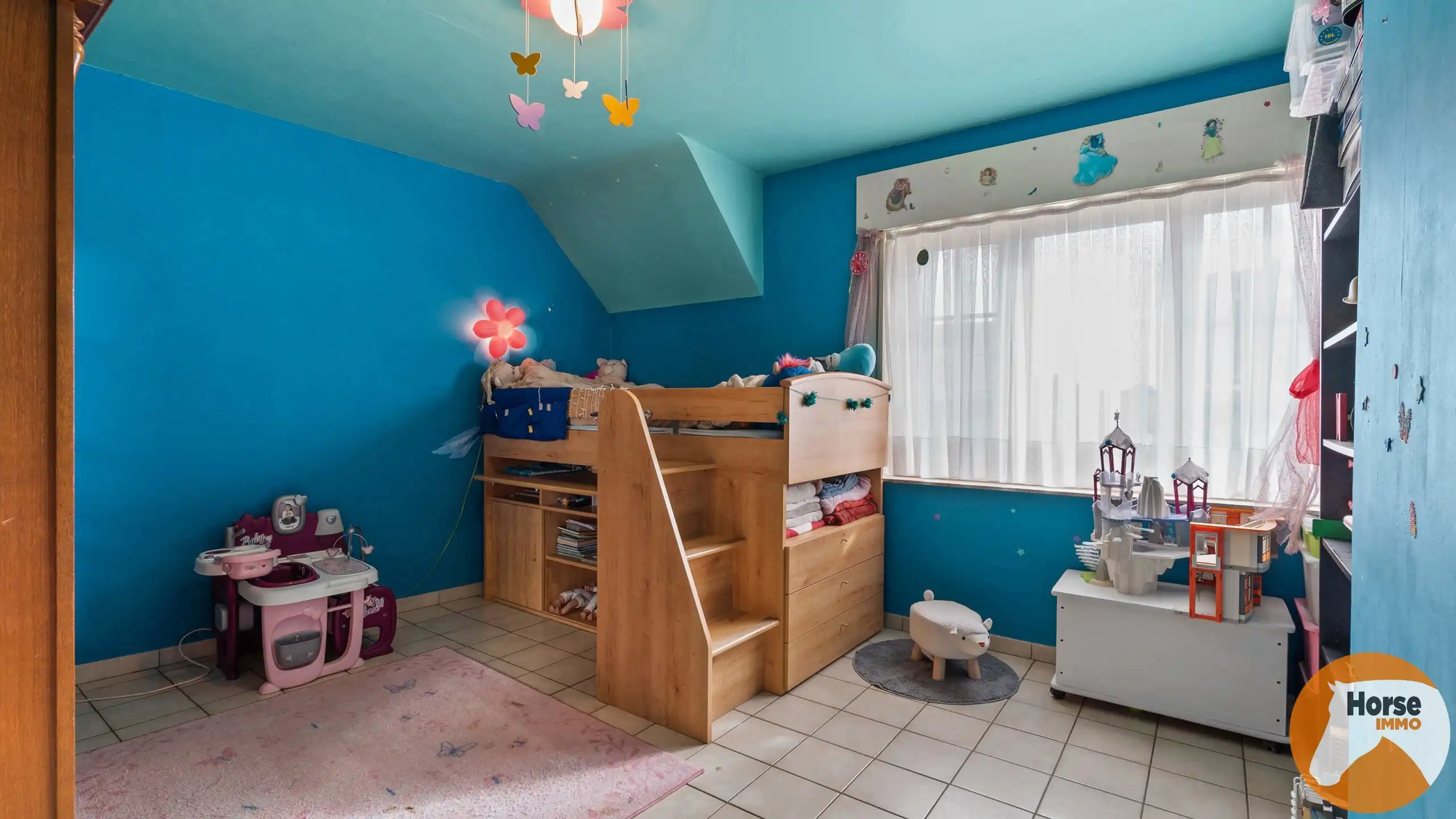 OORDEGEM - Woning met loods op 2,7HA foto 23