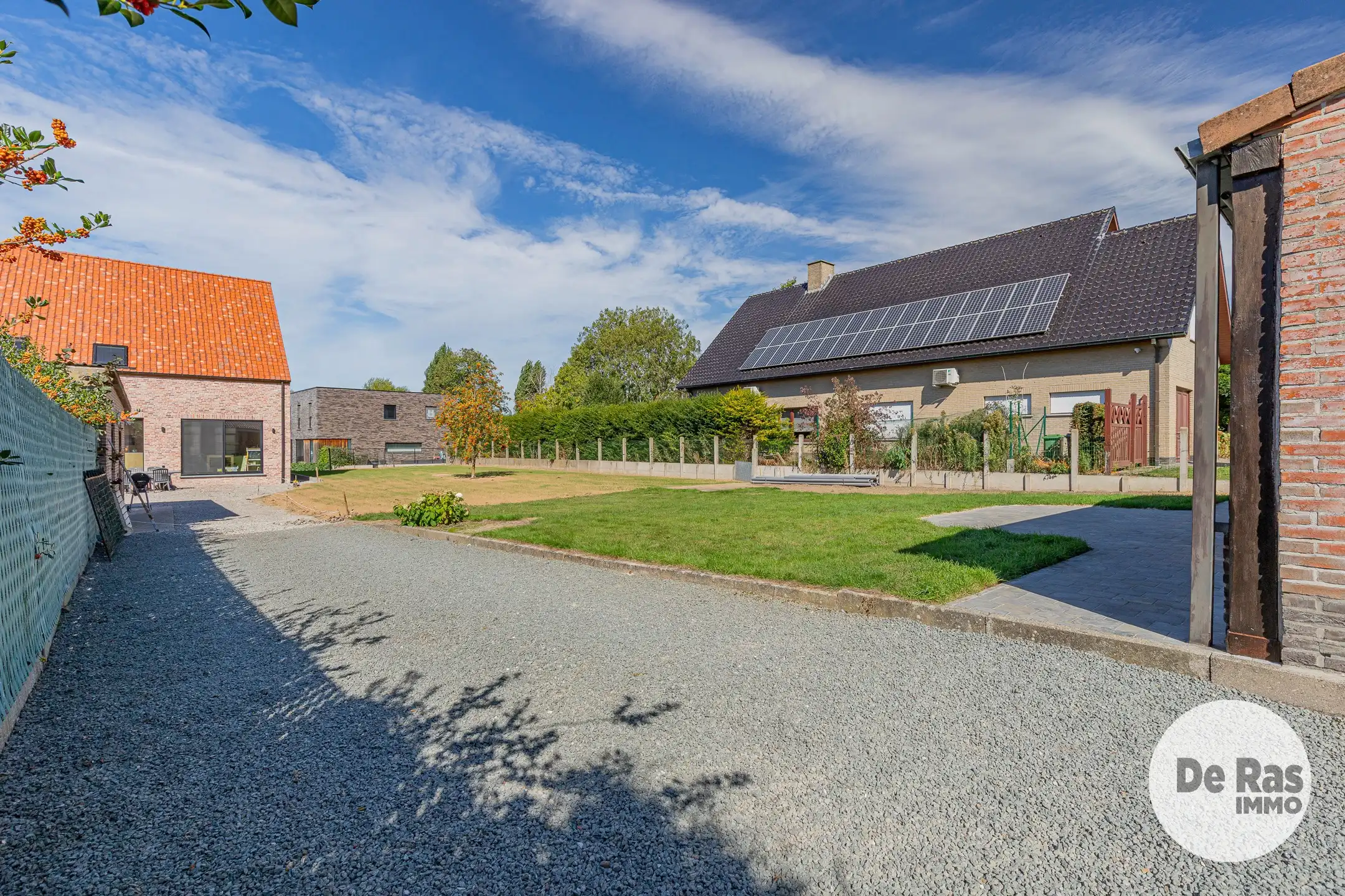 HOFSTADE - Instapklare vrijstaande woning met 3 slaapkamers foto 25
