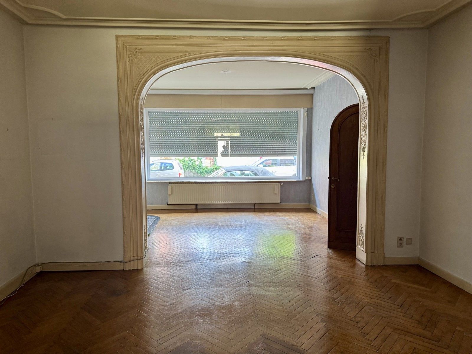 Appartement te huur in centrum van Geraardsbergen foto {{pictureIndex}}