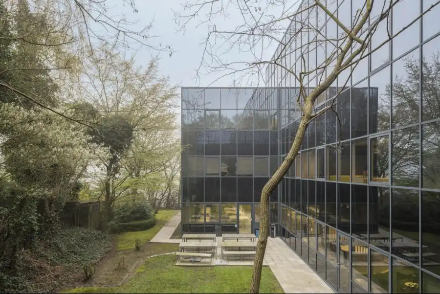 Boechoutlaan 55, 1853 Strombeek-Bever foto 2