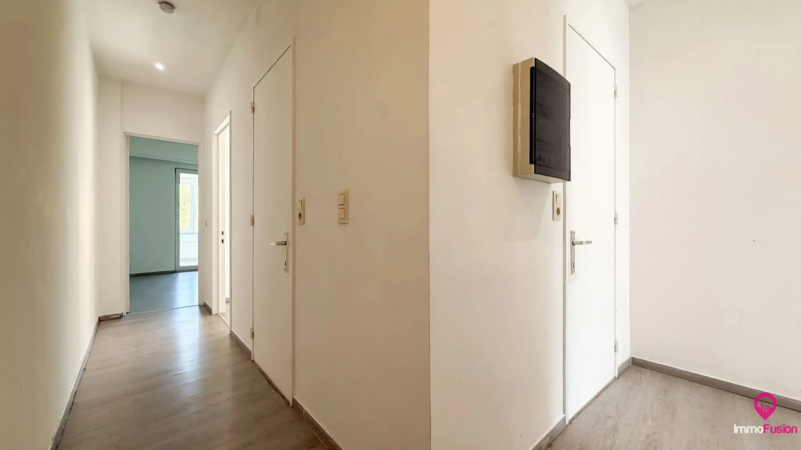 Instapklaar appartement met EPC C en conforme elektriciteit! foto 11