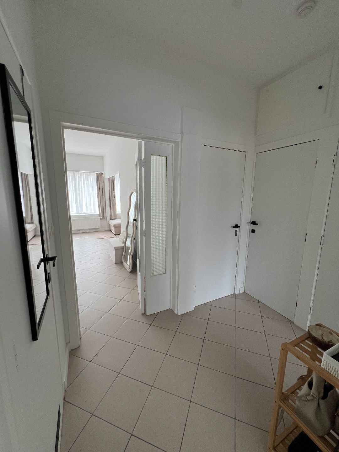 Volledig vernieuwd appartement - 1 slaapkamer foto 2