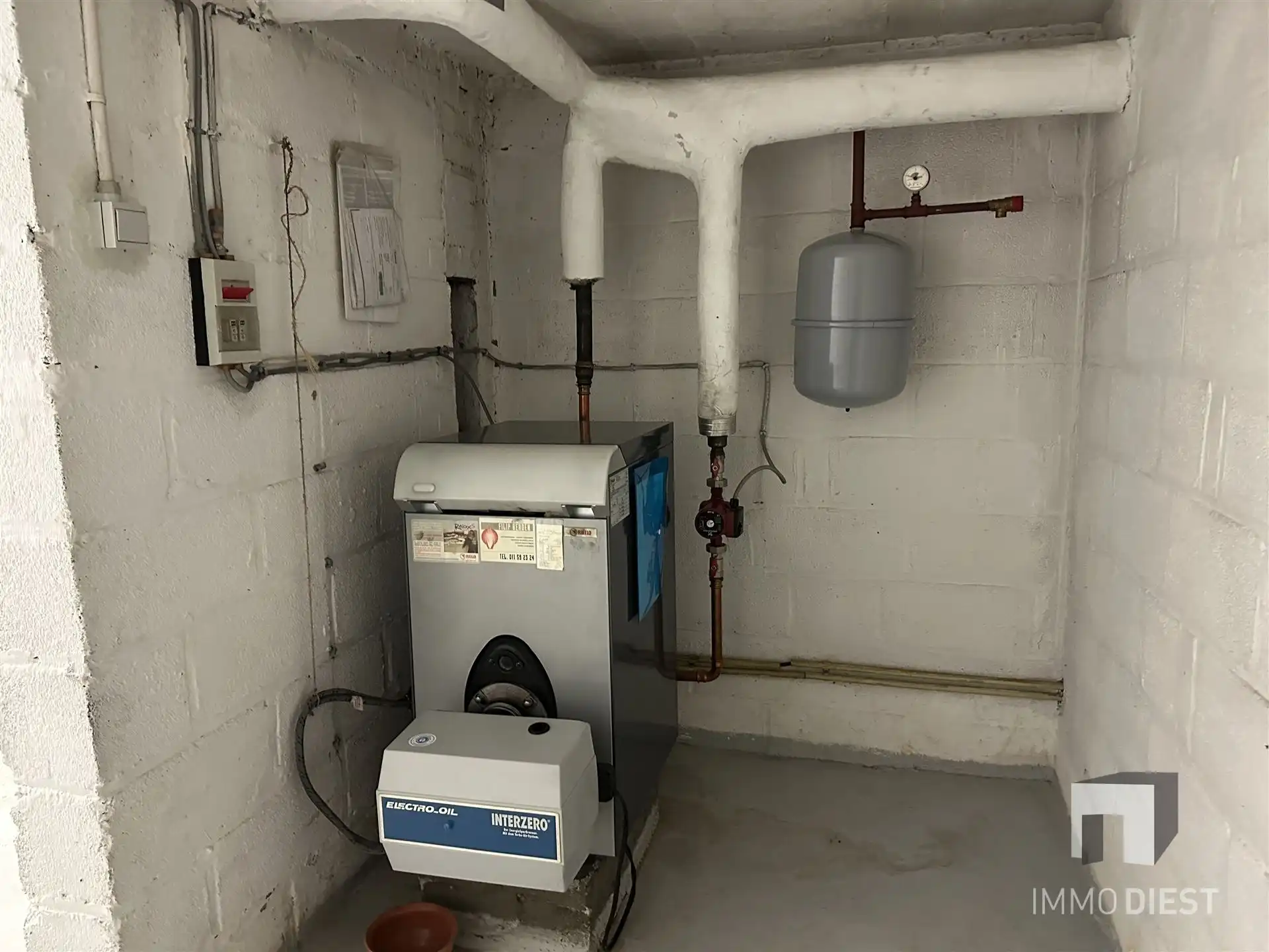 Woning op toplocatie! 3 slpks, tuin en garage foto 37