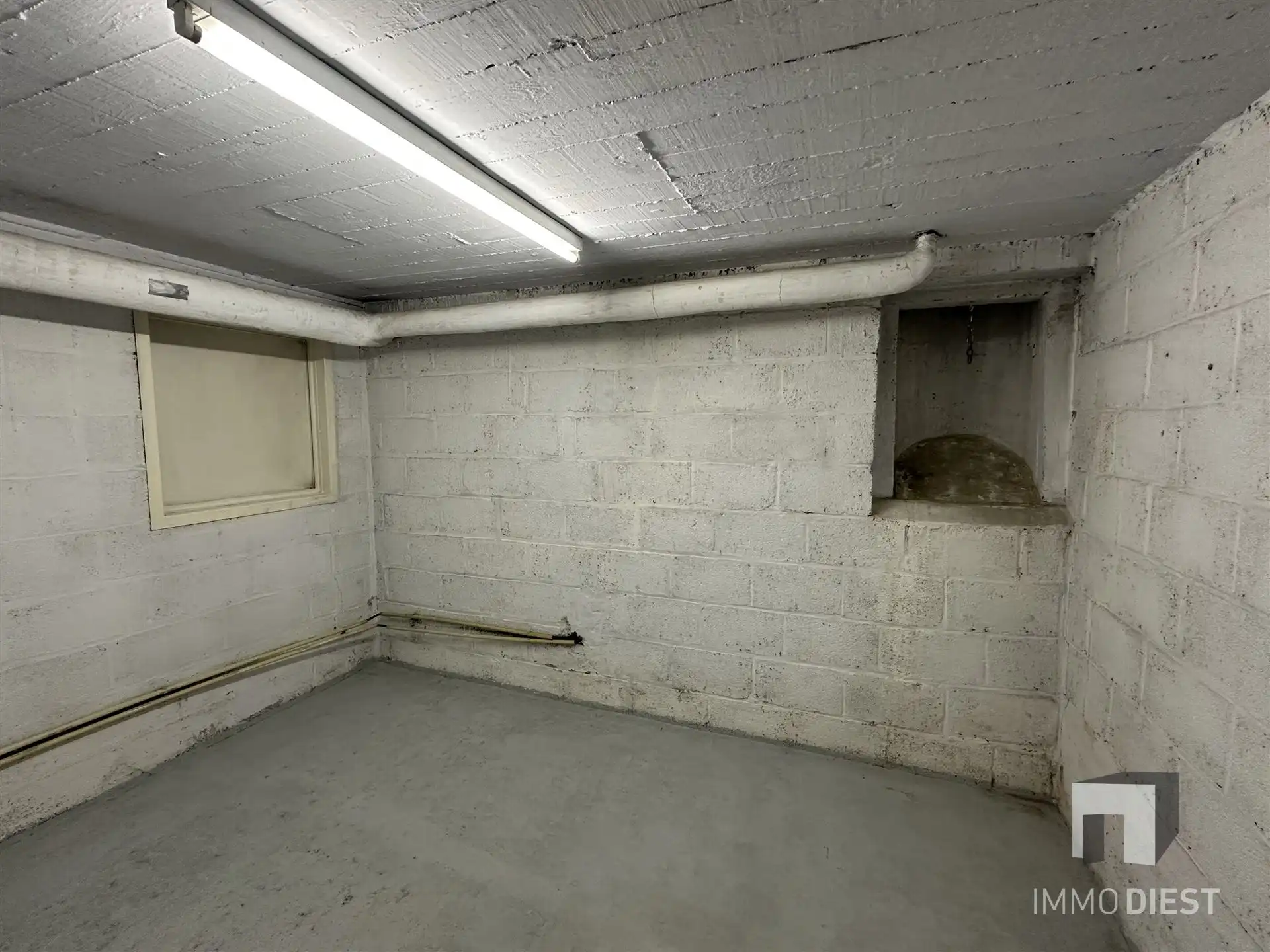 Woning op toplocatie! 3 slpks, tuin en garage foto 37