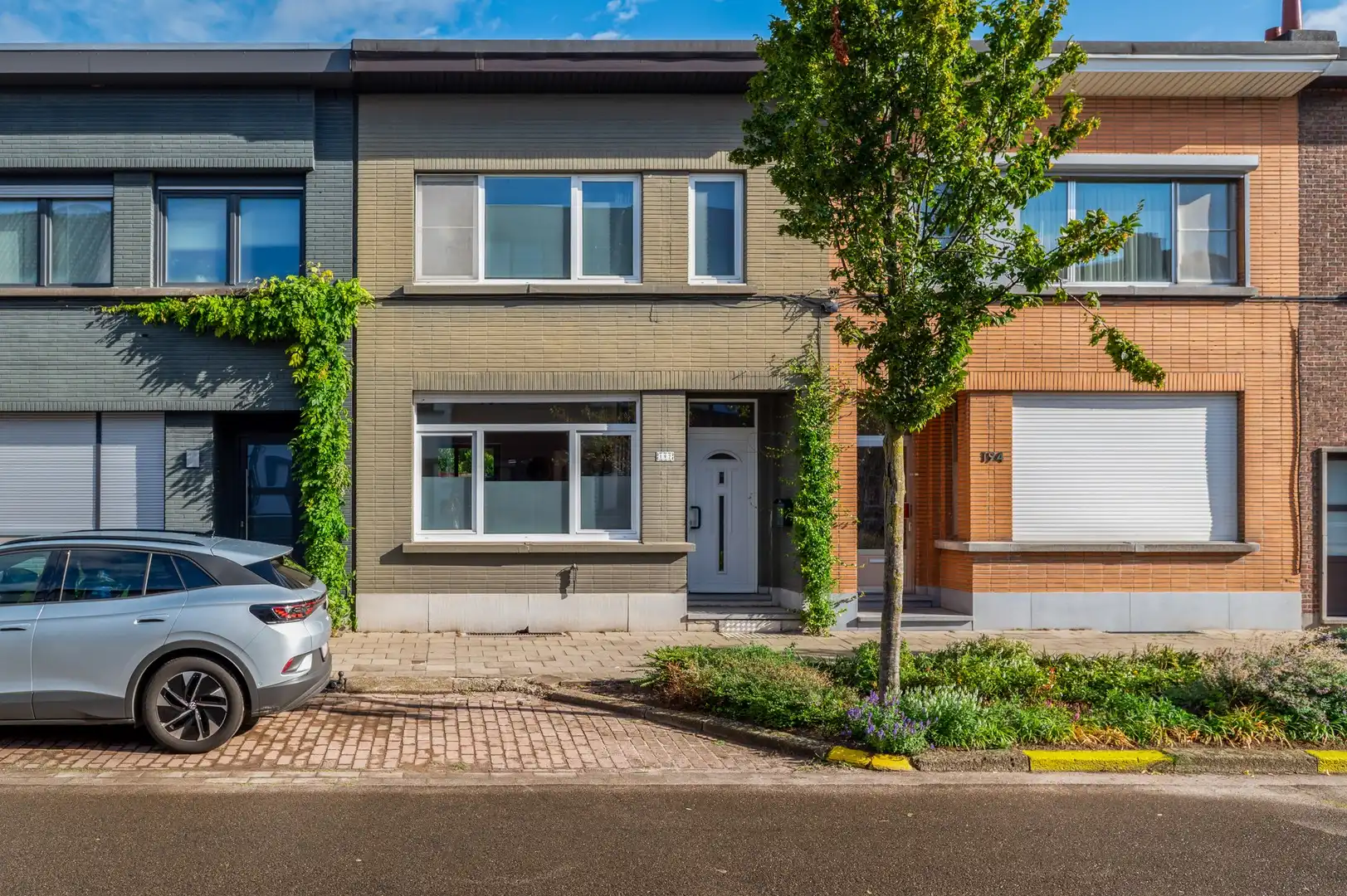 Lichtrijke woning met 3 slaapkamers en afgesloten tuin foto 18